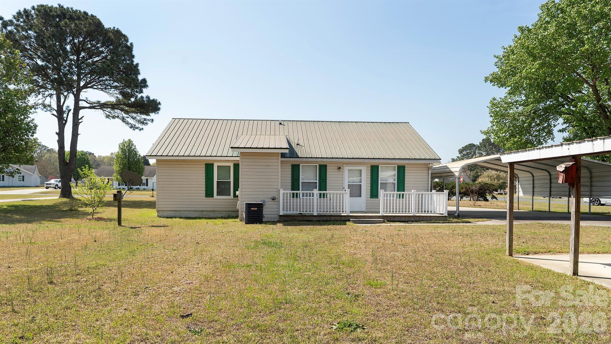 103 Bluebird Court Rockingham NC 28379