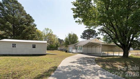 103 Bluebird Court Rockingham NC 28379