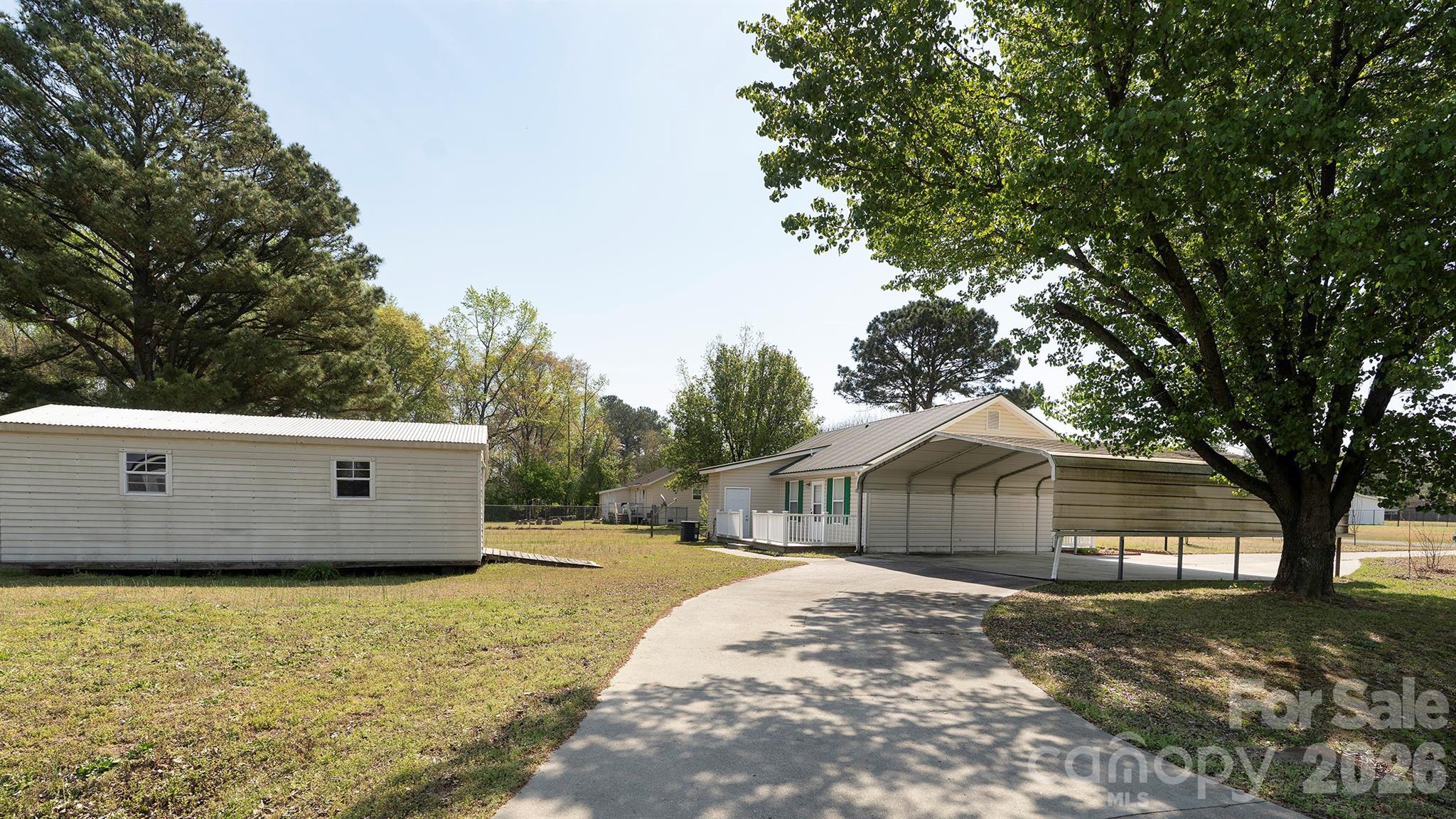 103 Bluebird Court Rockingham NC 28379