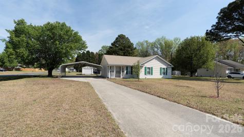 103 Bluebird Court Rockingham NC 28379