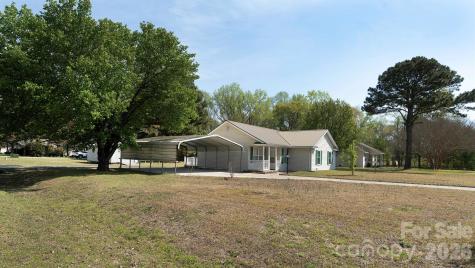 103 Bluebird Court Rockingham NC 28379