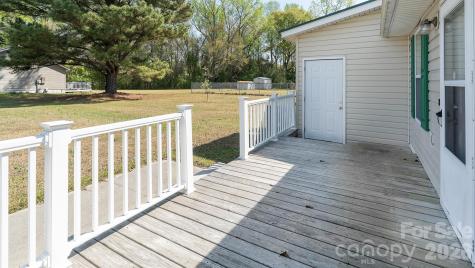 103 Bluebird Court Rockingham NC 28379