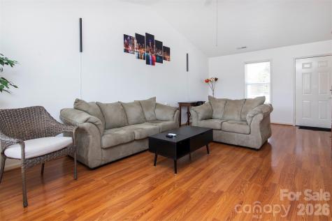 103 Bluebird Court Rockingham NC 28379