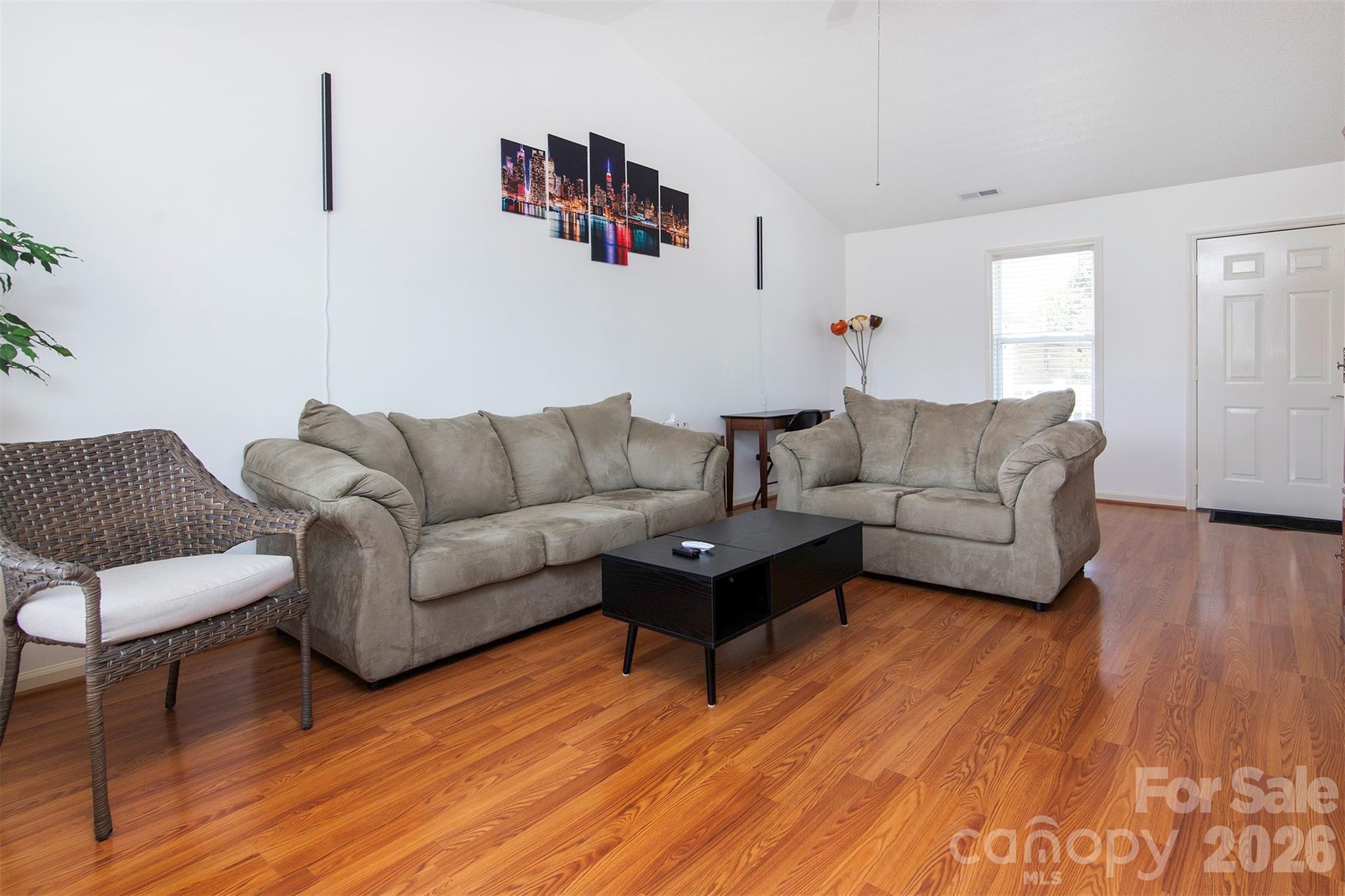 103 Bluebird Court Rockingham NC 28379