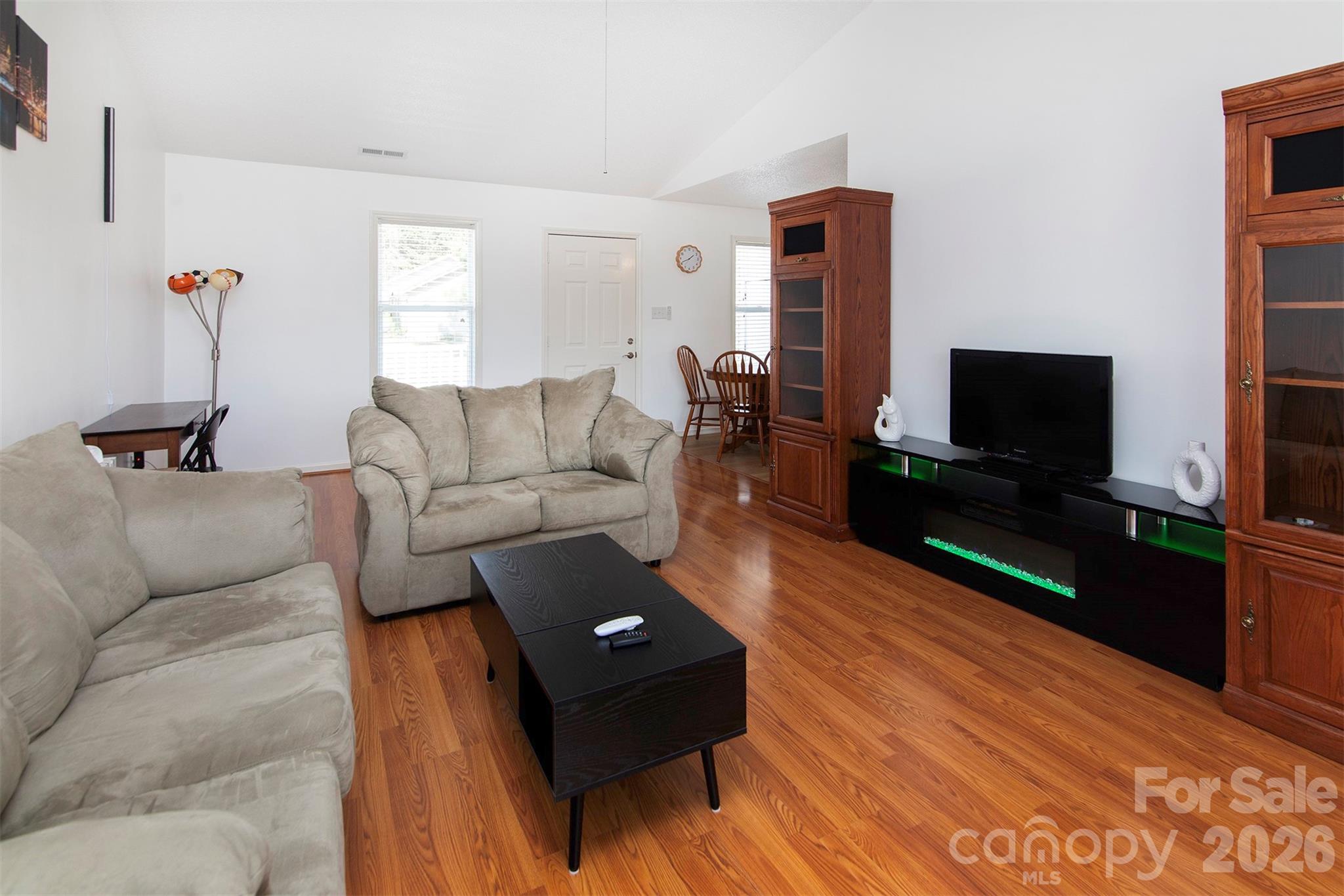 103 Bluebird Court Rockingham NC 28379