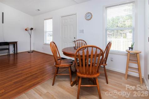 103 Bluebird Court Rockingham NC 28379