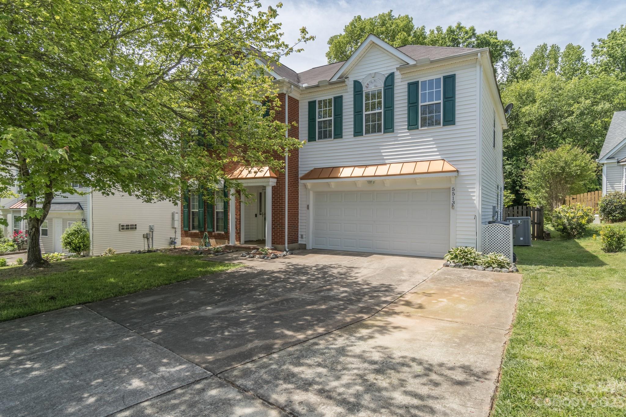 5513 Suncrest Court Charlotte NC 28215