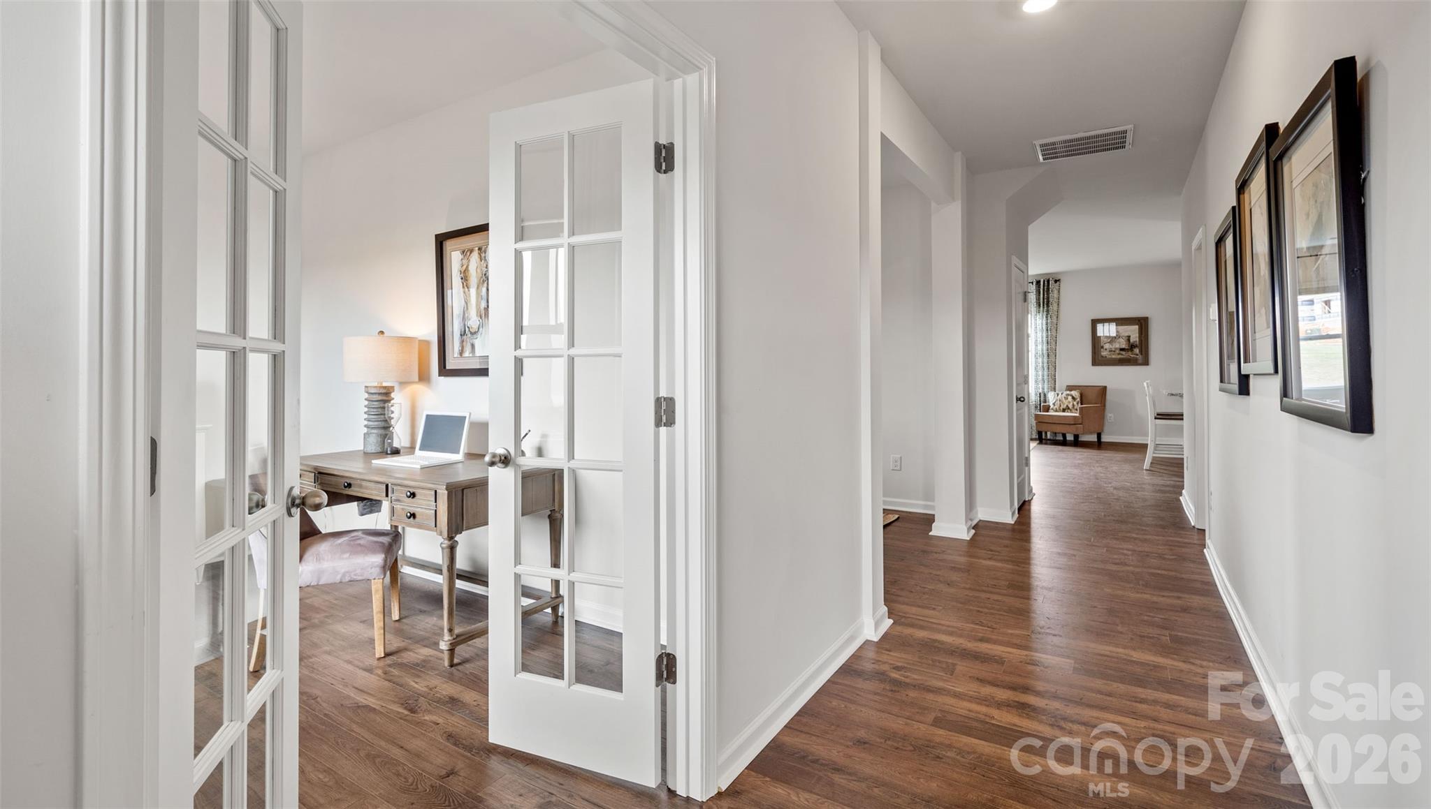 45 Piney Woods Road Fletcher NC 28732