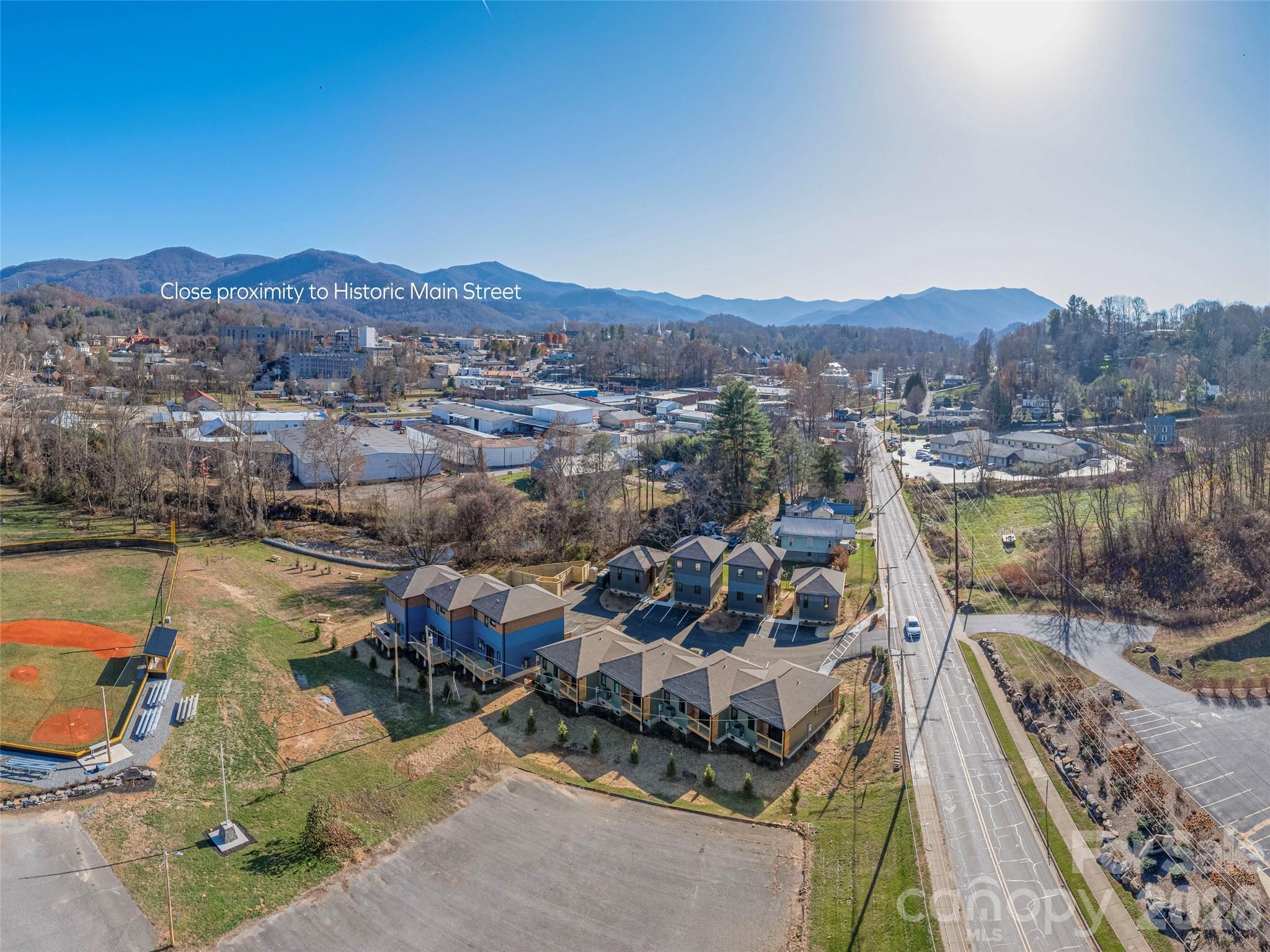 8 Leap Frog Park Waynesville NC 28786