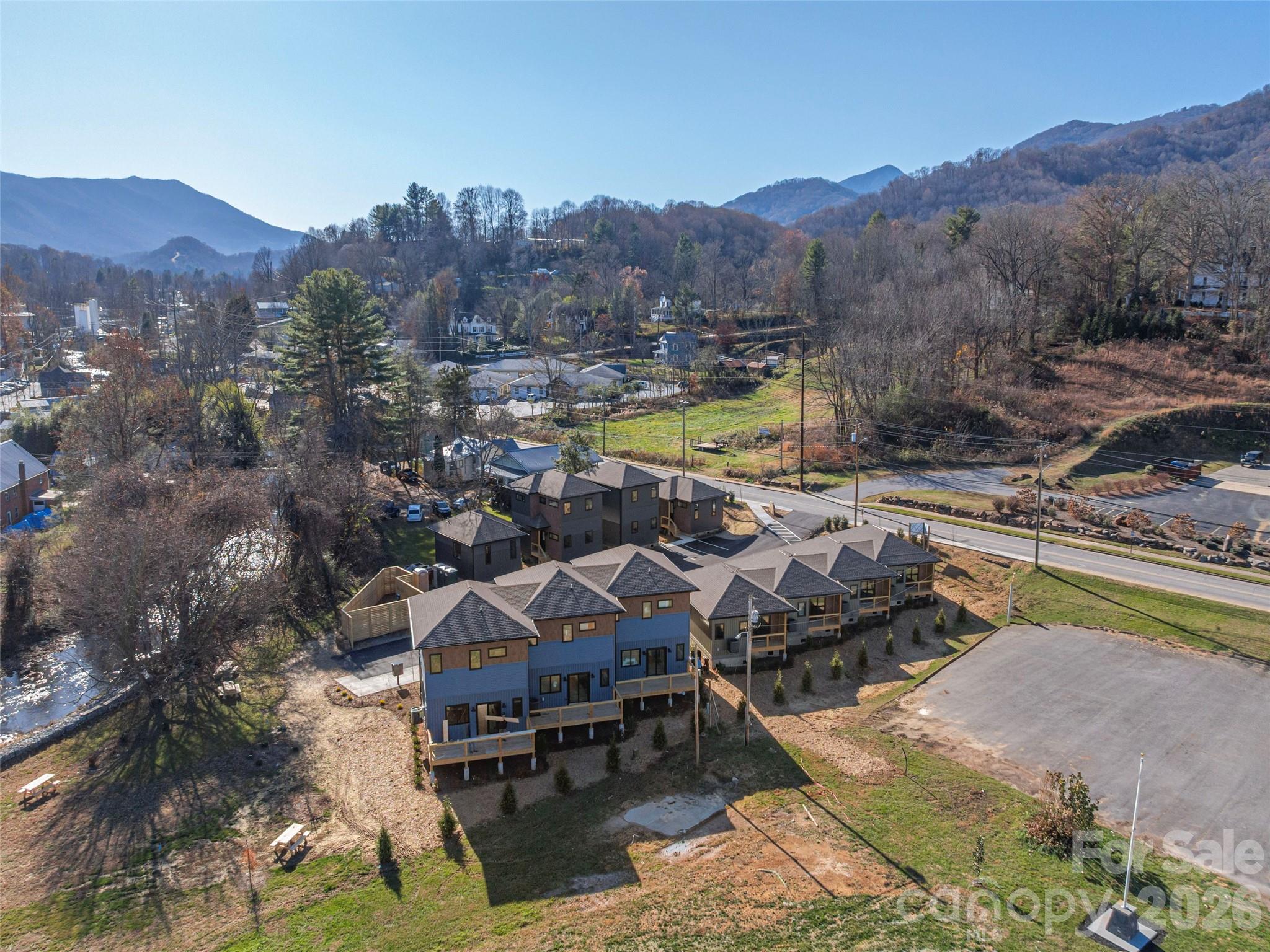 8 Leap Frog Park Waynesville NC 28786