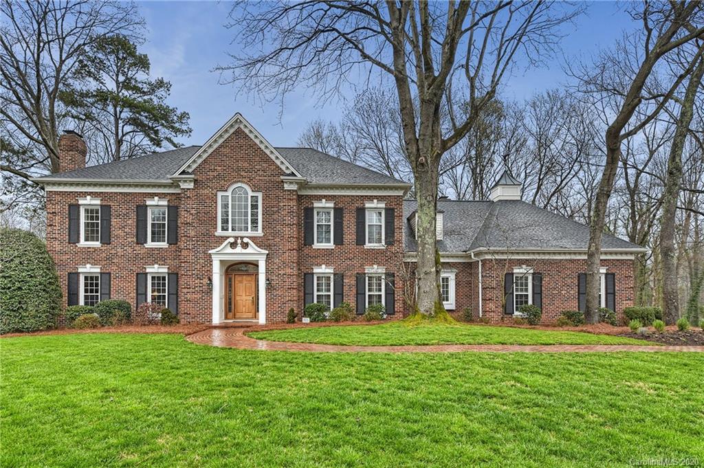 2100 Delpond Lane Charlotte NC 28226