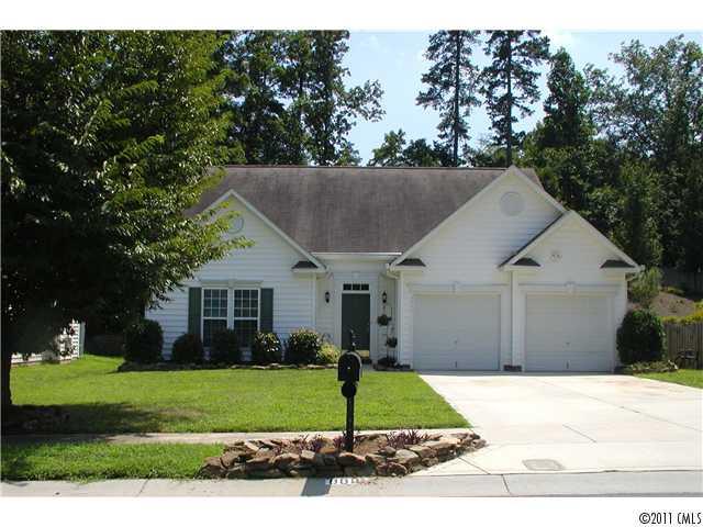 8810 Hadco Lane Matthews NC 28105