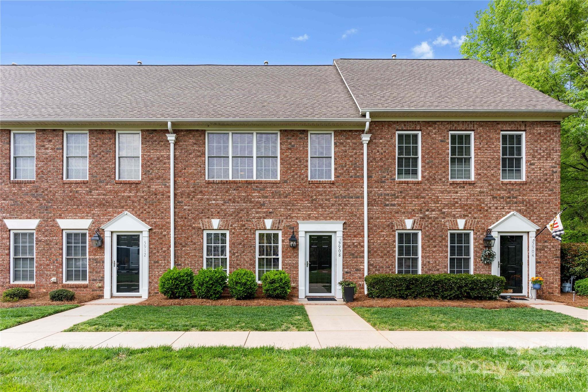 5908 Village Drive NW Concord NC 28027