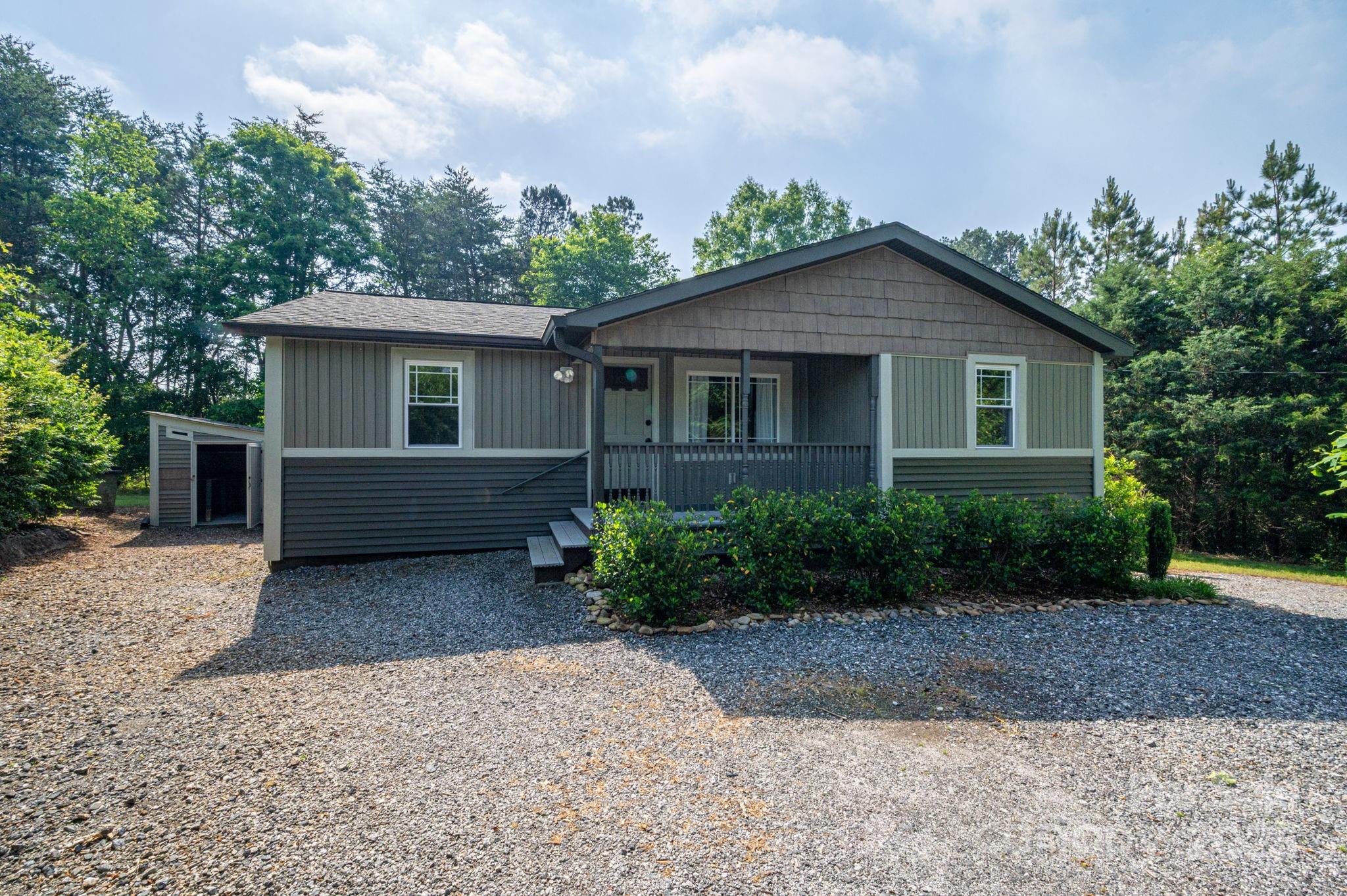 2420 Timberland Hills Drive Newton NC 28658