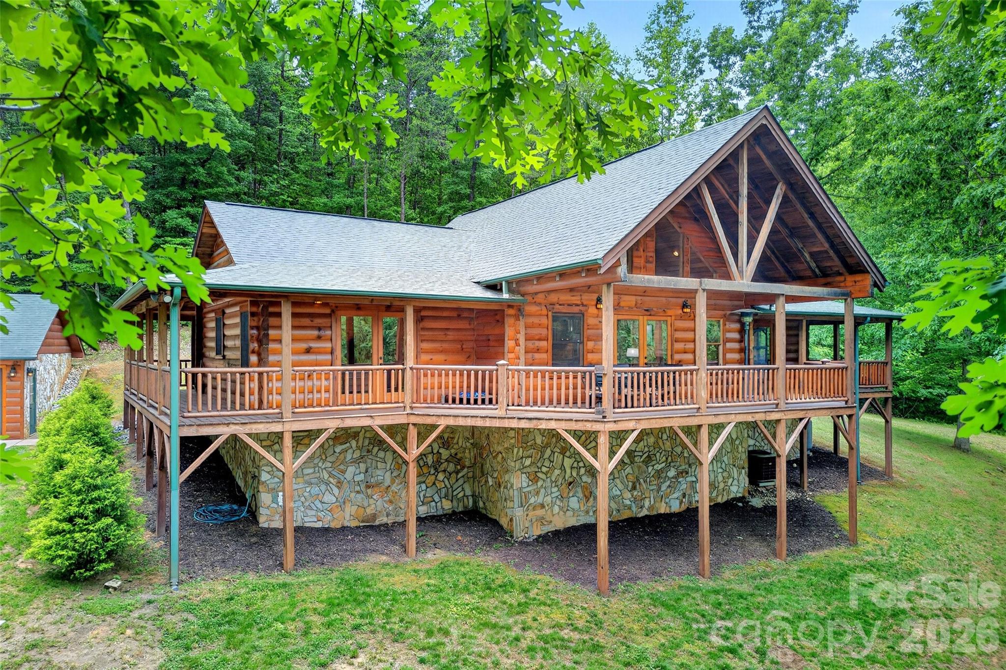 34 Waterfall Drive Marion NC 28752
