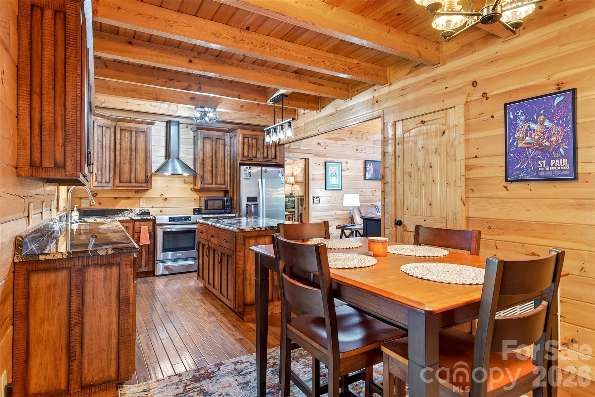 34 Waterfall Drive Marion NC 28752