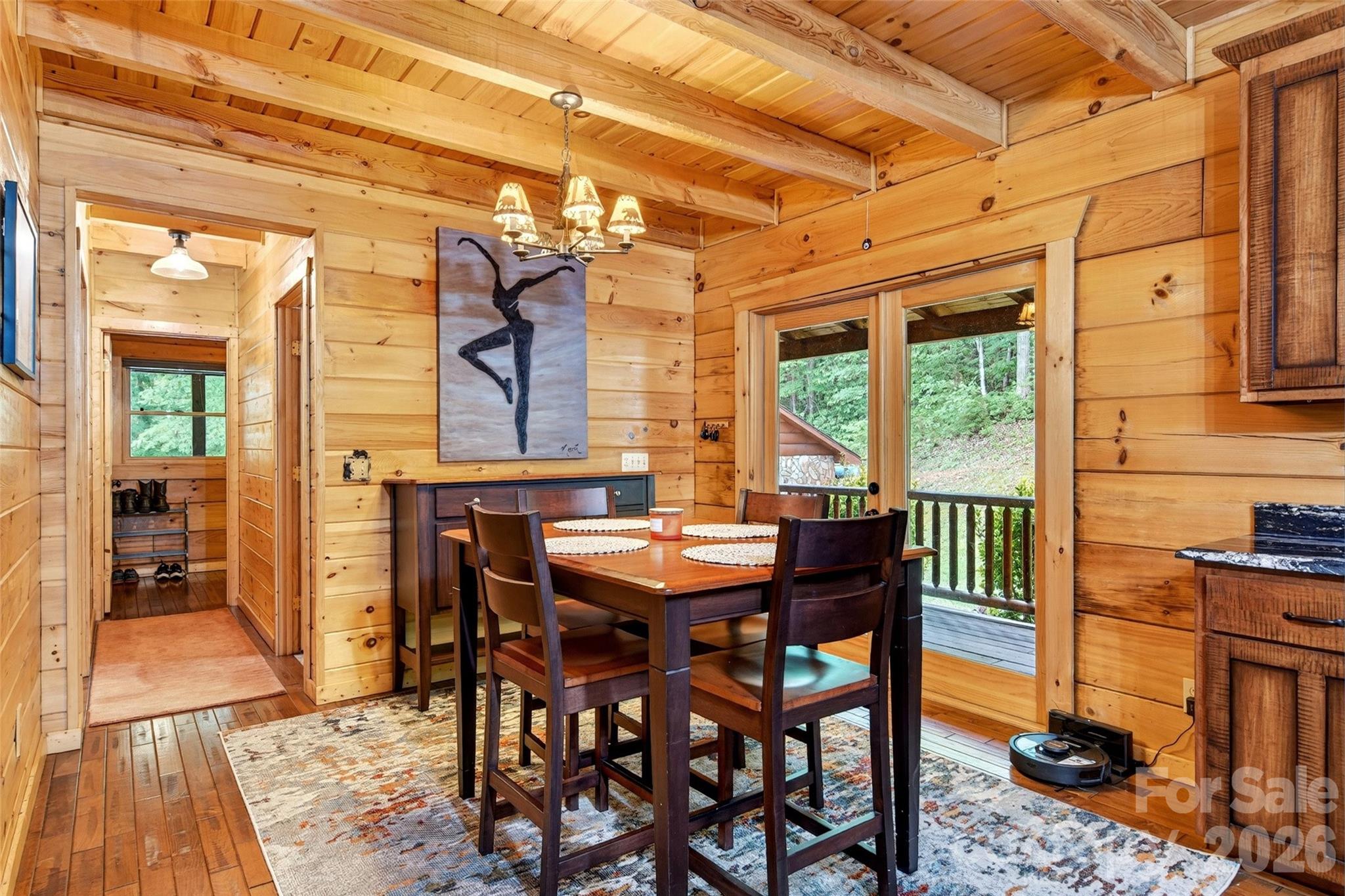 34 Waterfall Drive Marion NC 28752