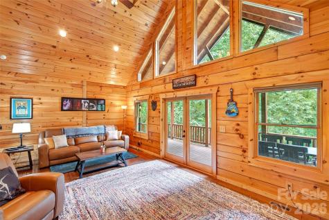 34 Waterfall Drive Marion NC 28752