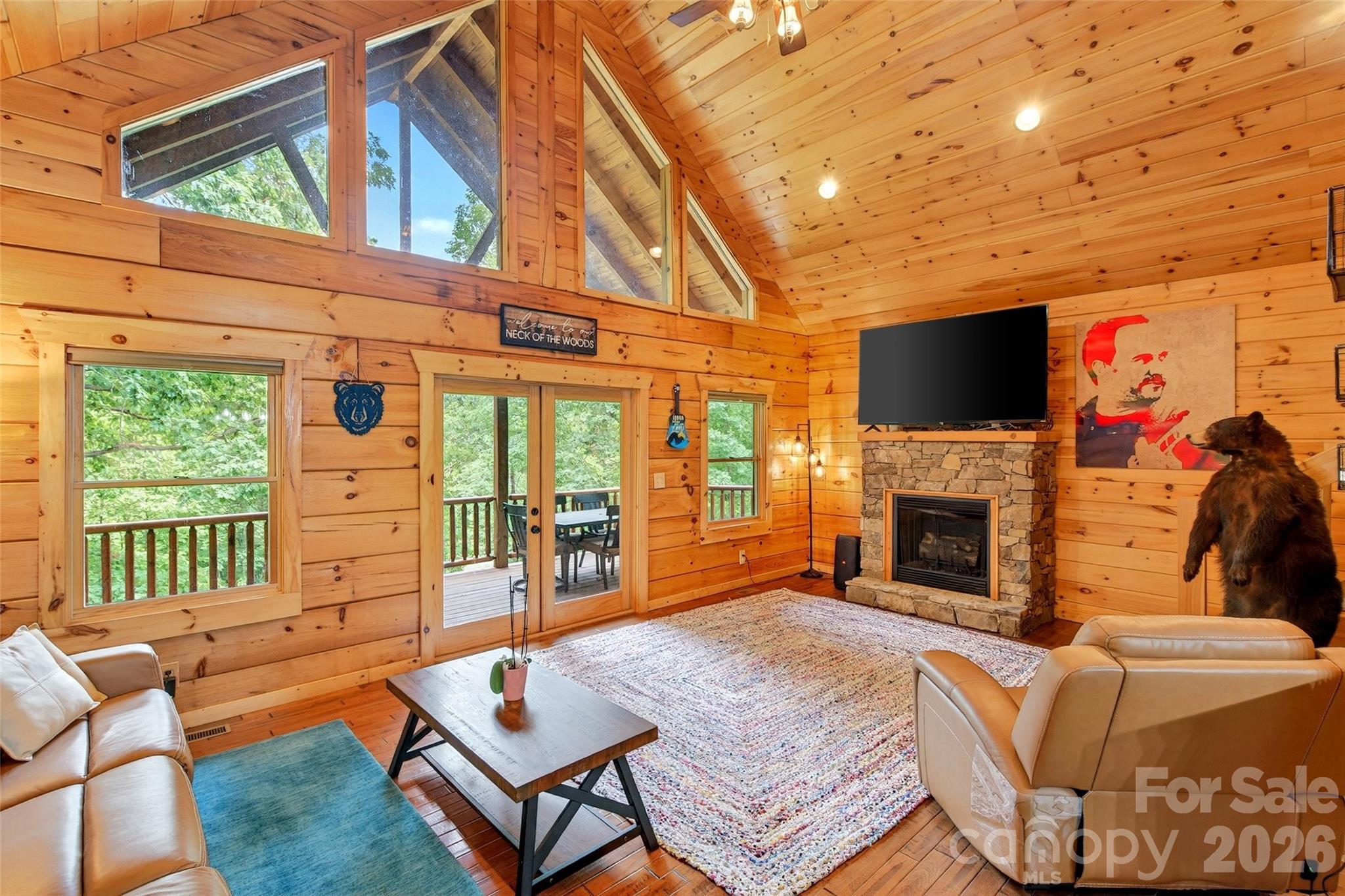 34 Waterfall Drive Marion NC 28752