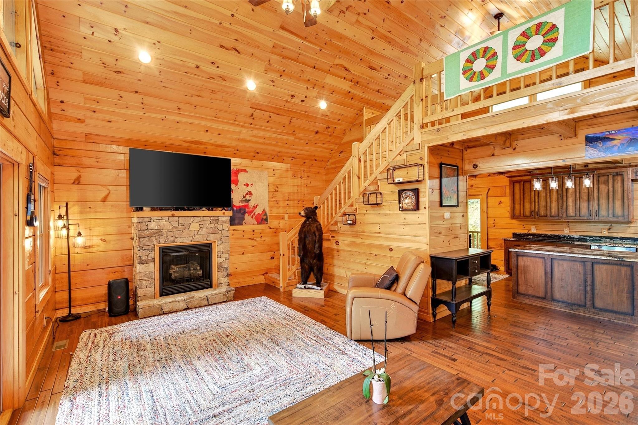 34 Waterfall Drive Marion NC 28752