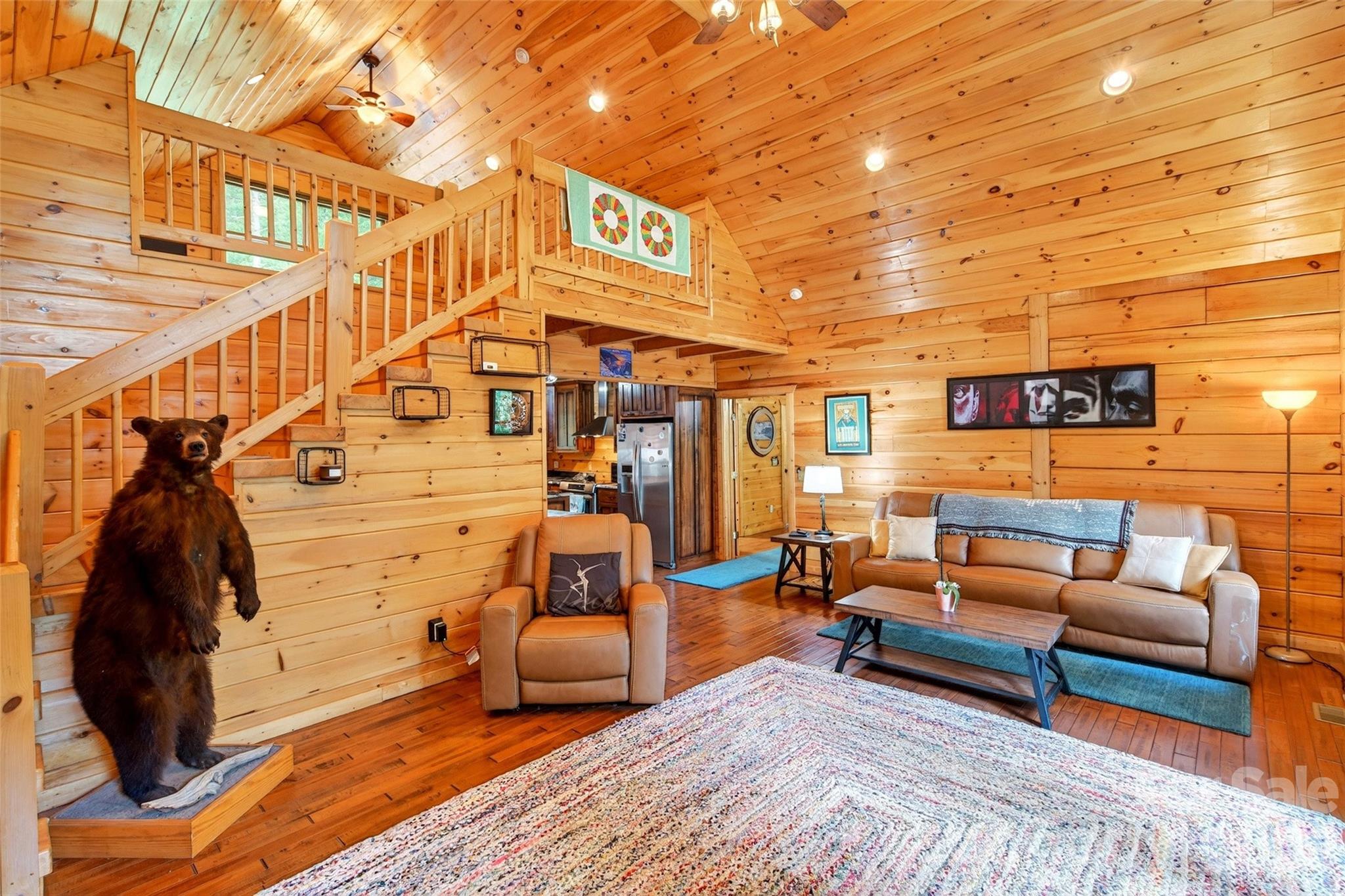 34 Waterfall Drive Marion NC 28752