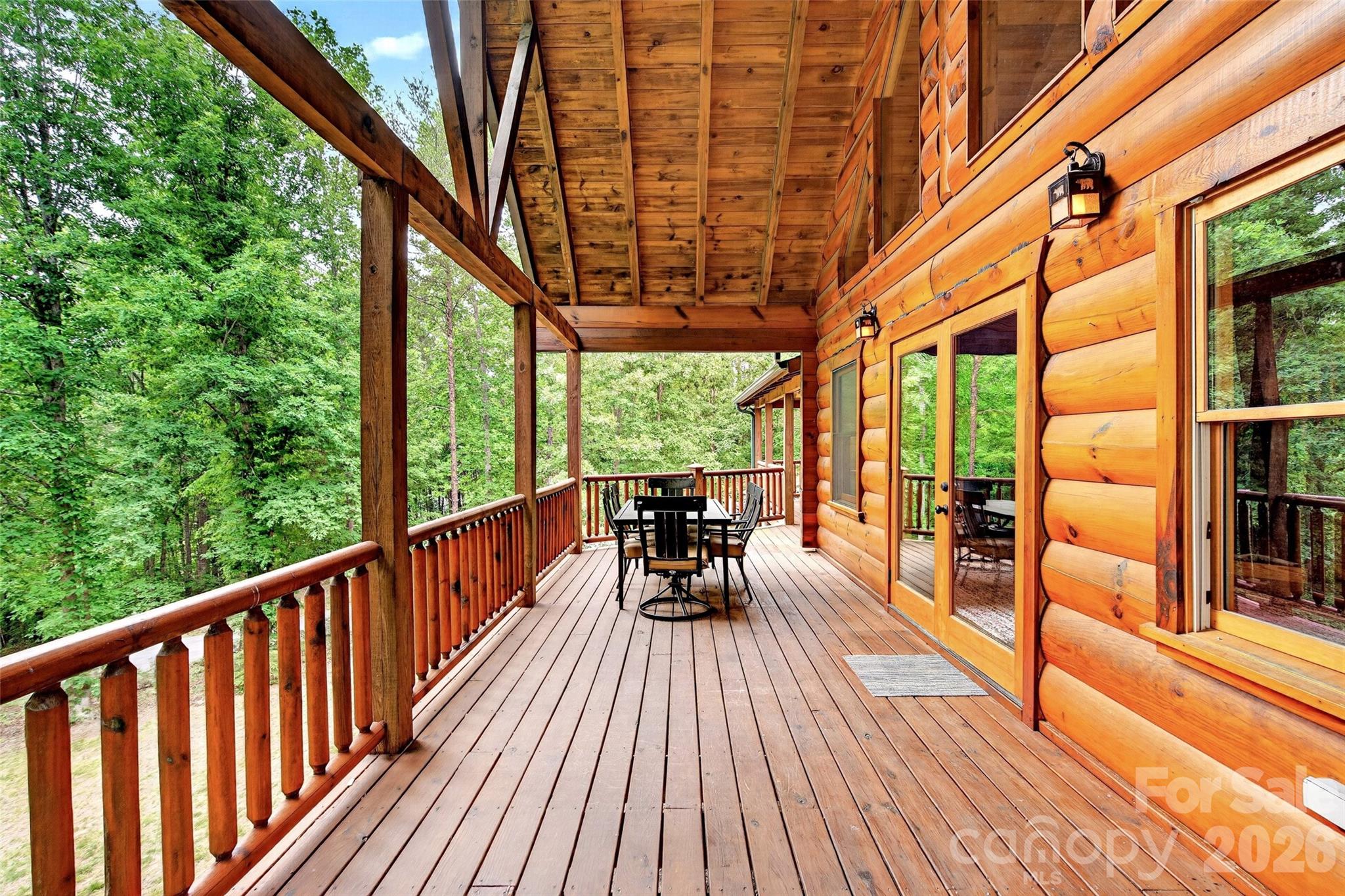 34 Waterfall Drive Marion NC 28752