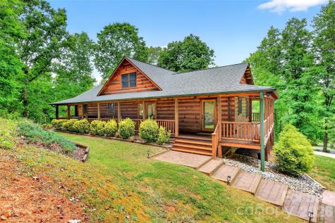 34 Waterfall Drive Marion NC 28752