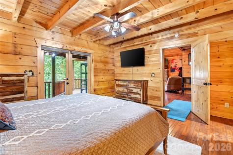 34 Waterfall Drive Marion NC 28752