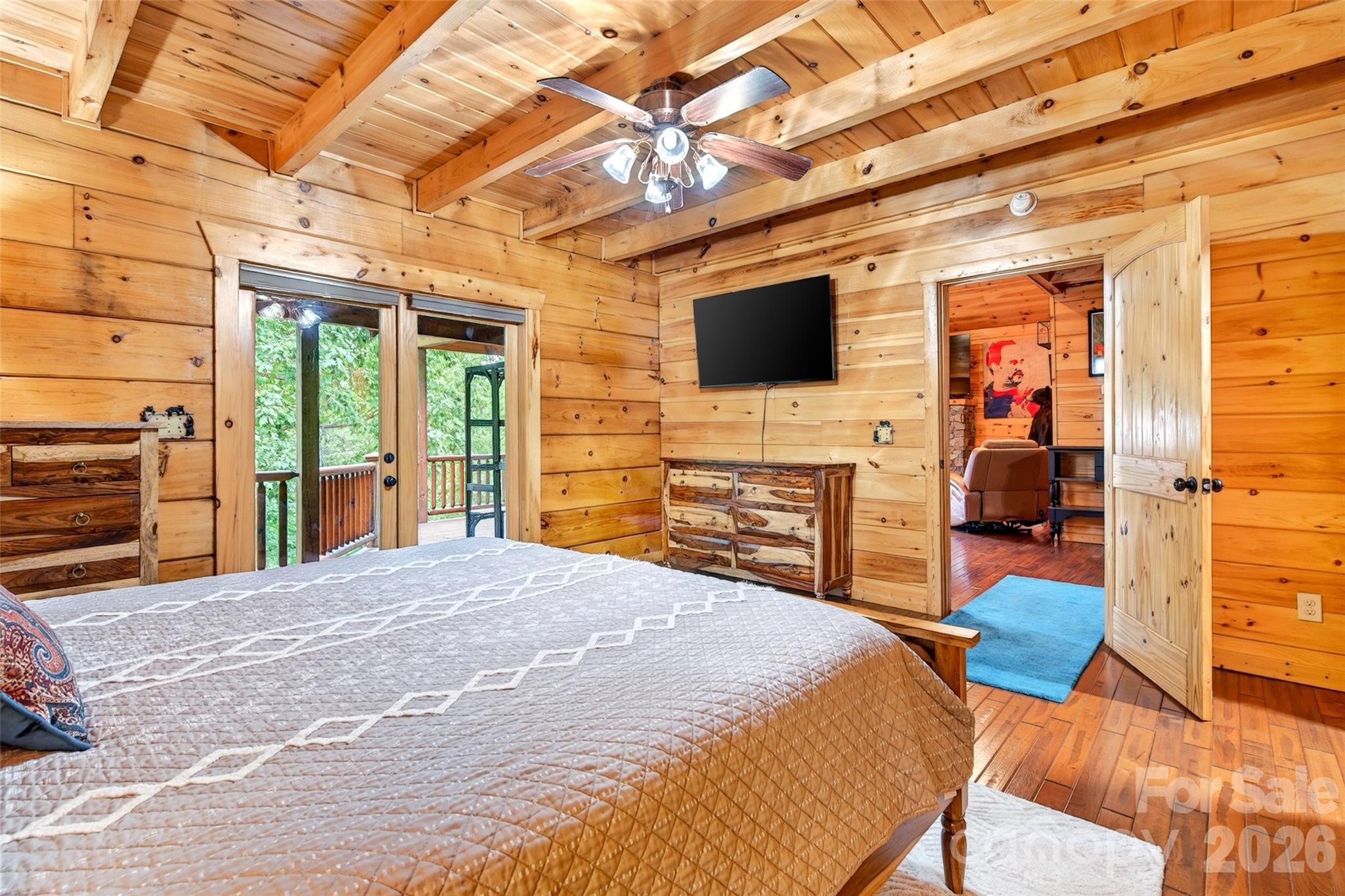 34 Waterfall Drive Marion NC 28752