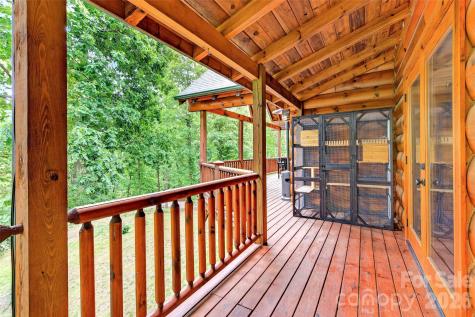 34 Waterfall Drive Marion NC 28752