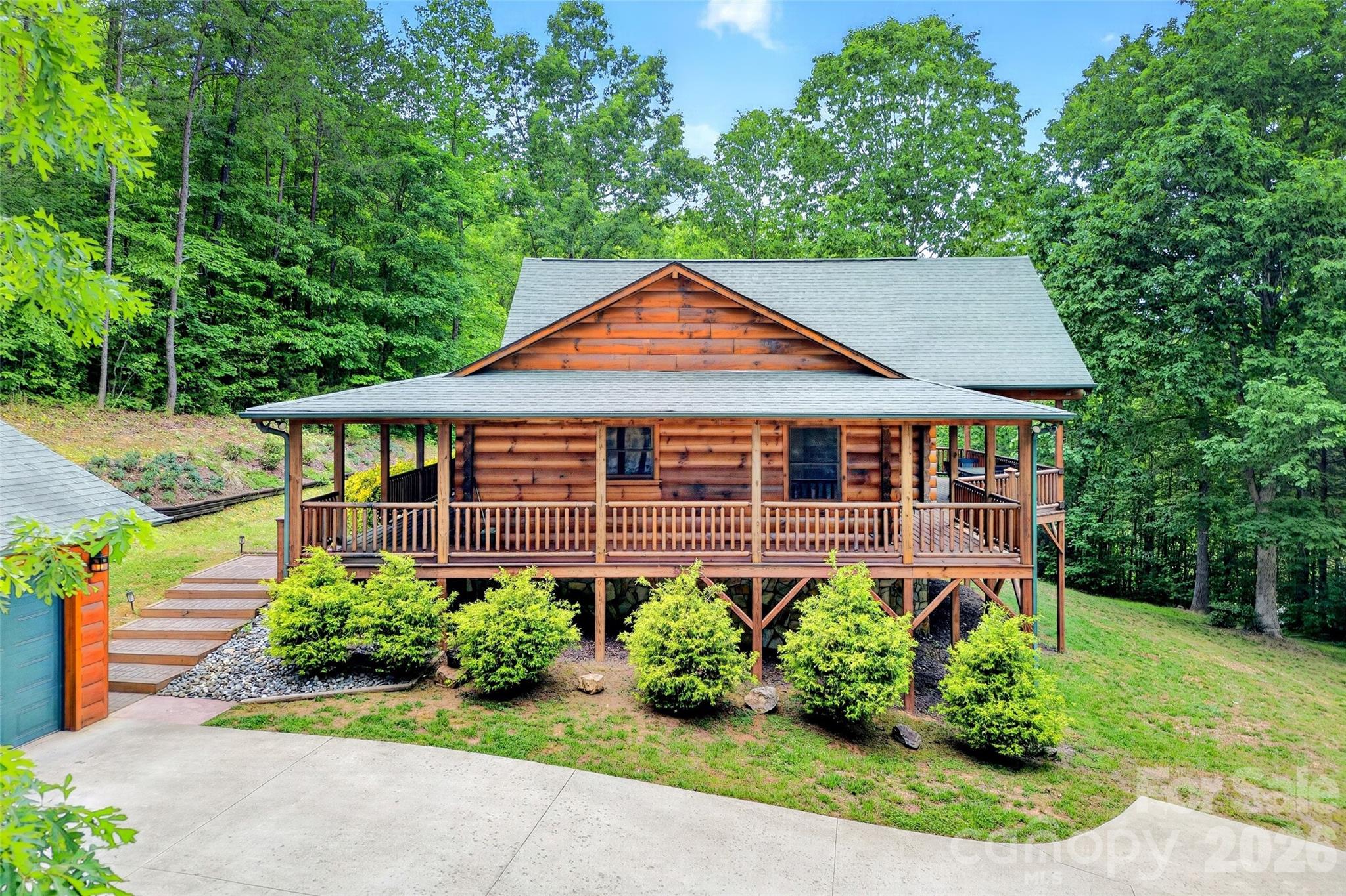 34 Waterfall Drive Marion NC 28752