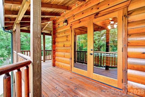 34 Waterfall Drive Marion NC 28752