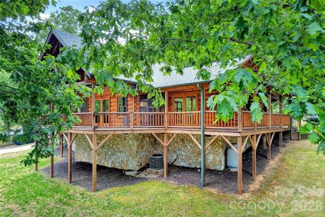 34 Waterfall Drive Marion NC 28752