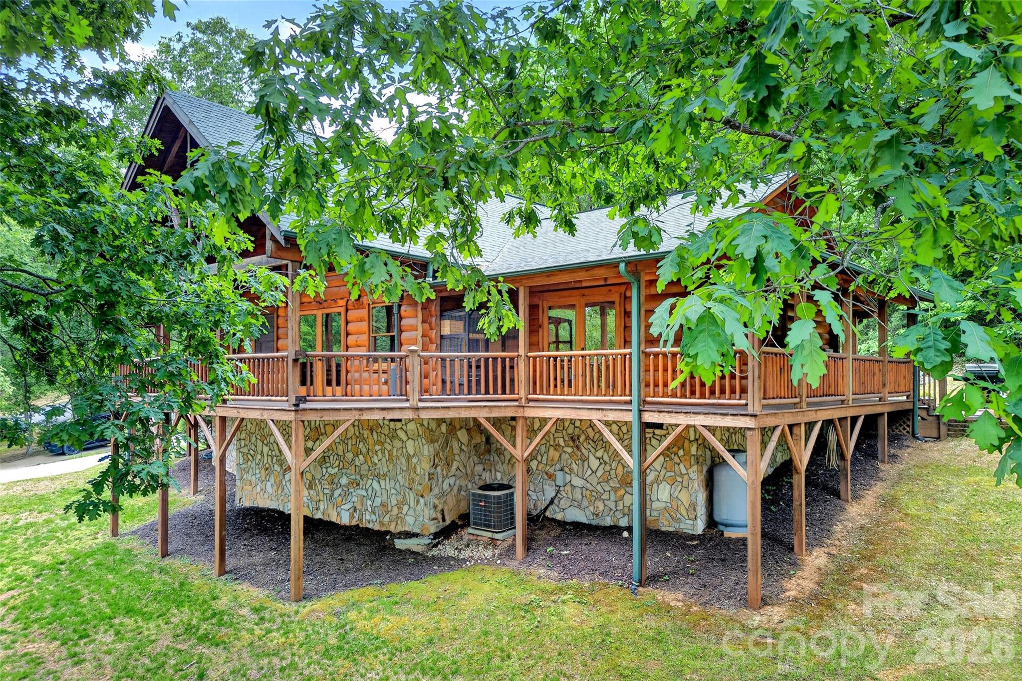 34 Waterfall Drive Marion NC 28752