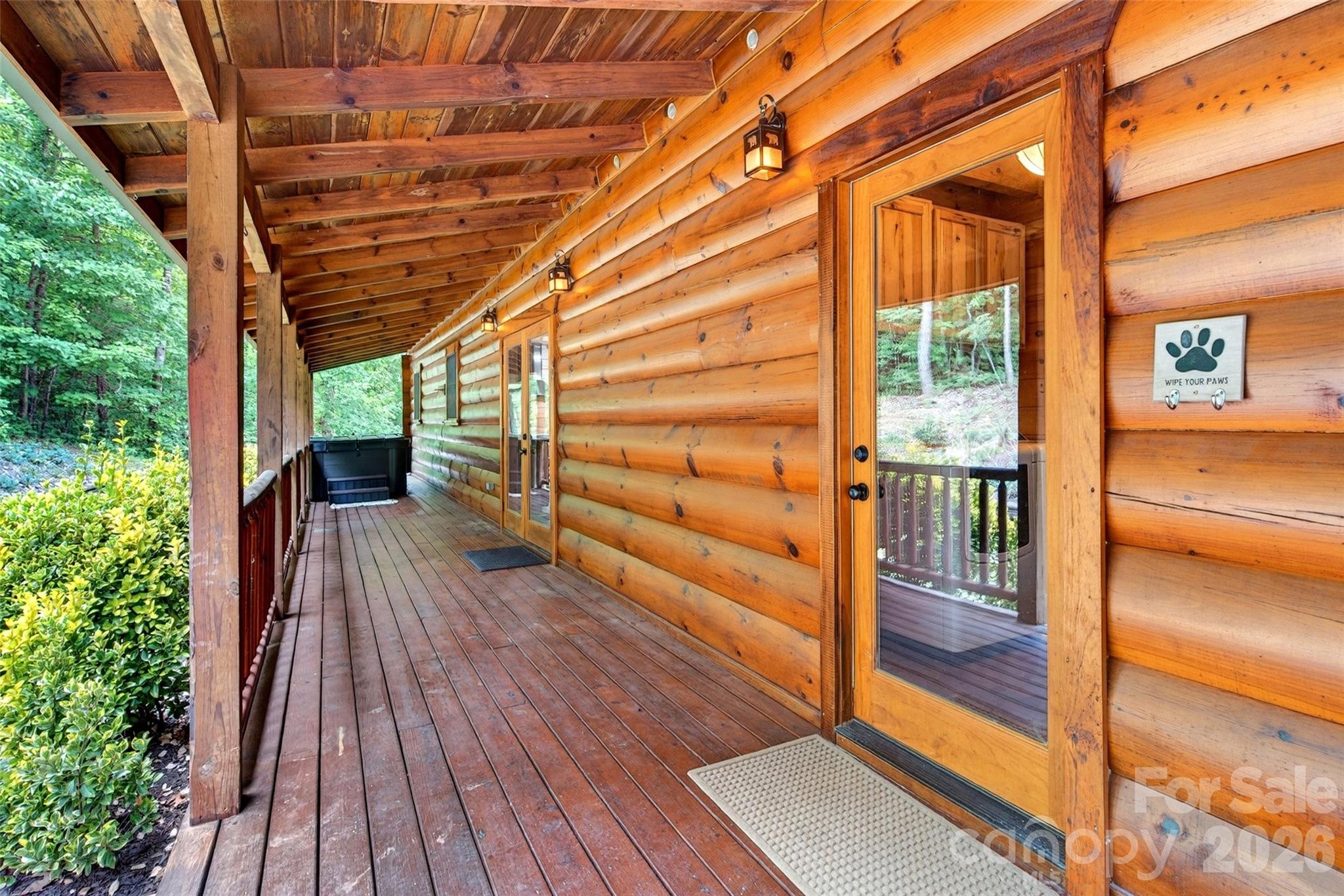 34 Waterfall Drive Marion NC 28752