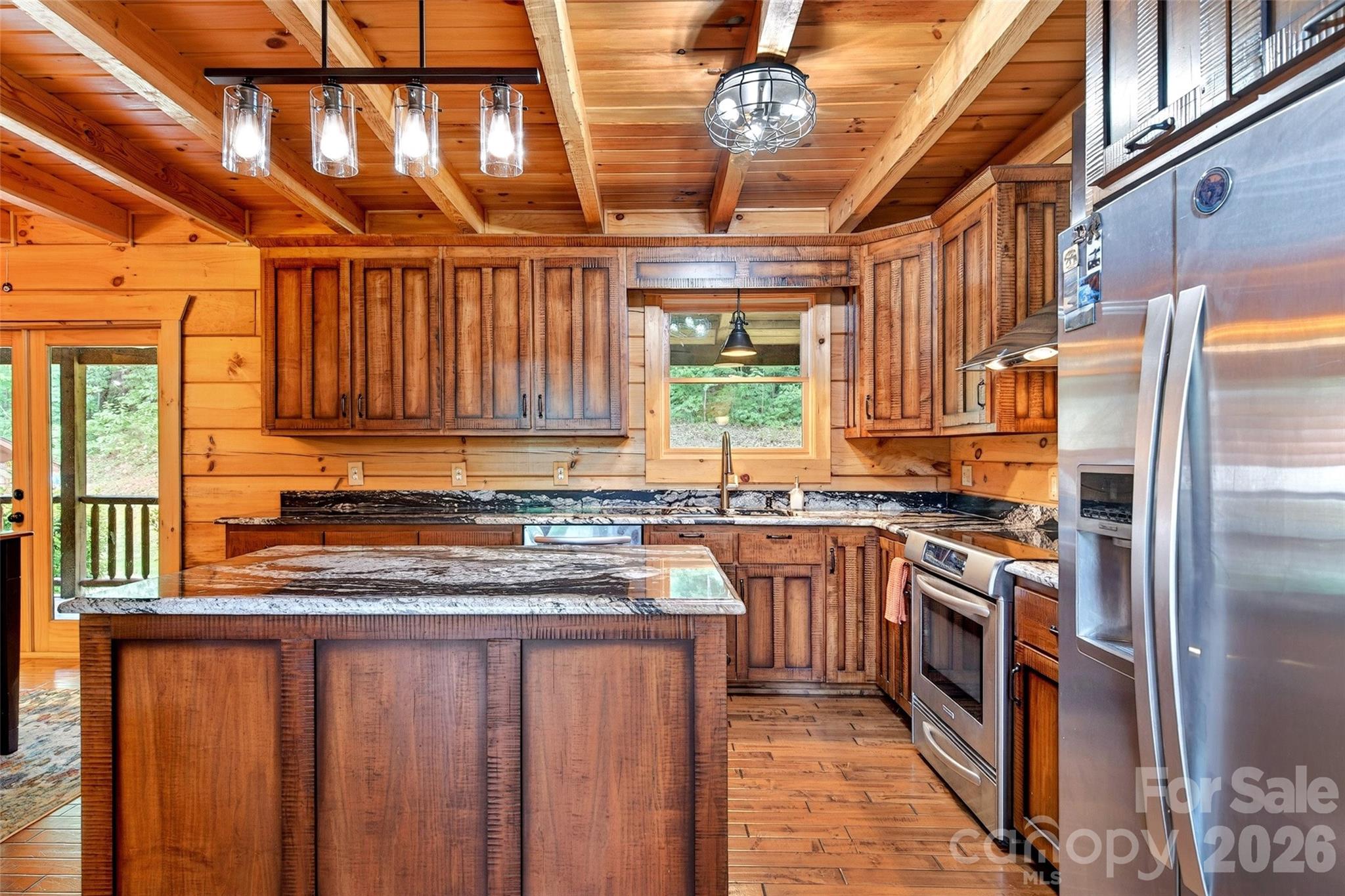 34 Waterfall Drive Marion NC 28752