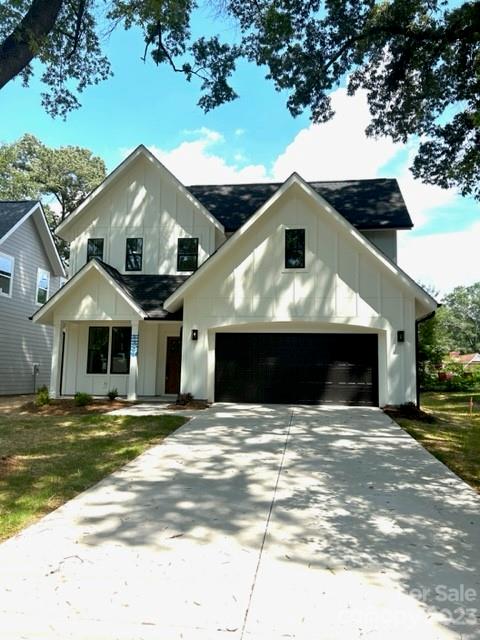 1221 Gaston Street Charlotte NC 28208