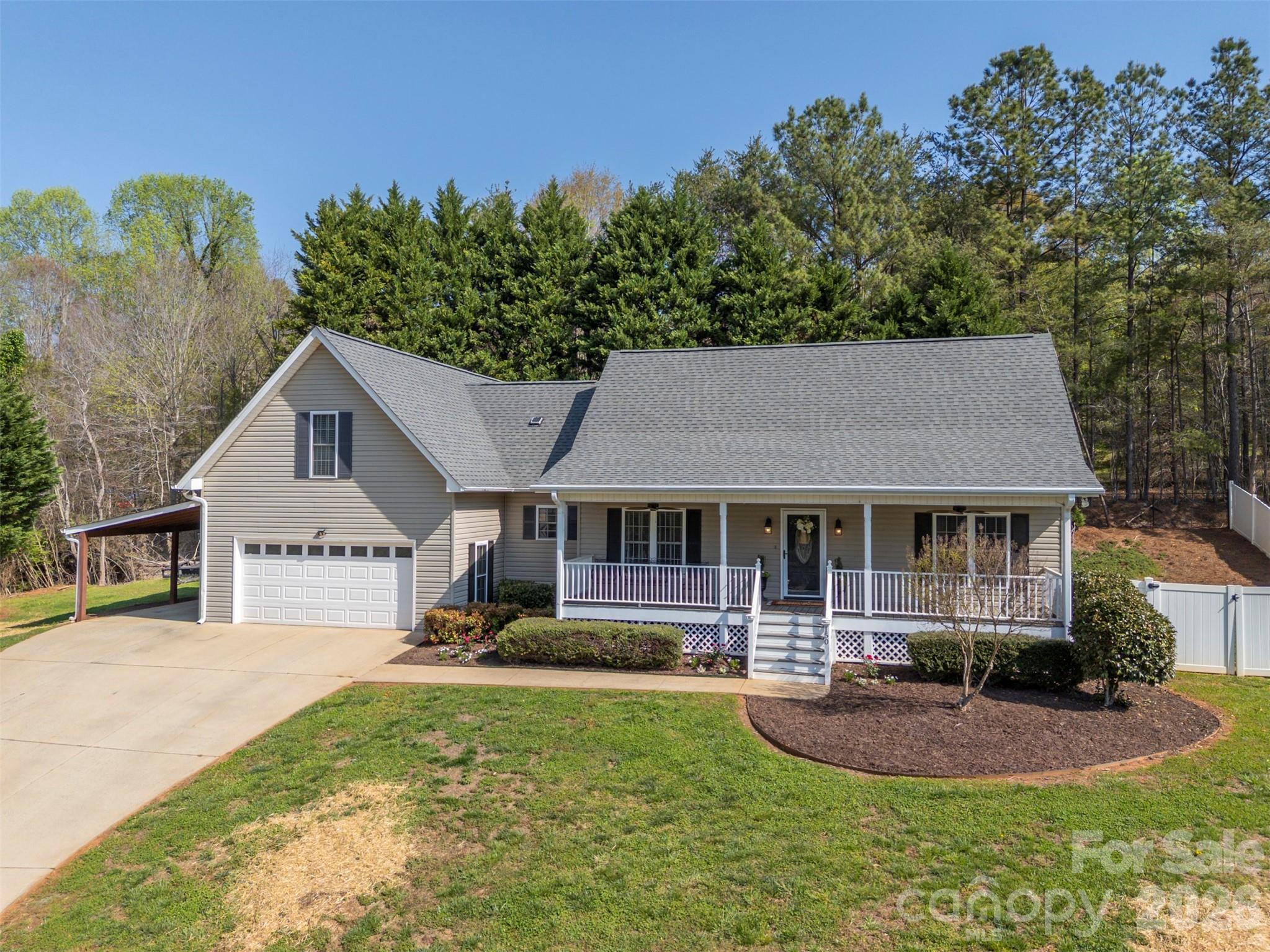 150 Marys Lane Rutherfordton NC 28139