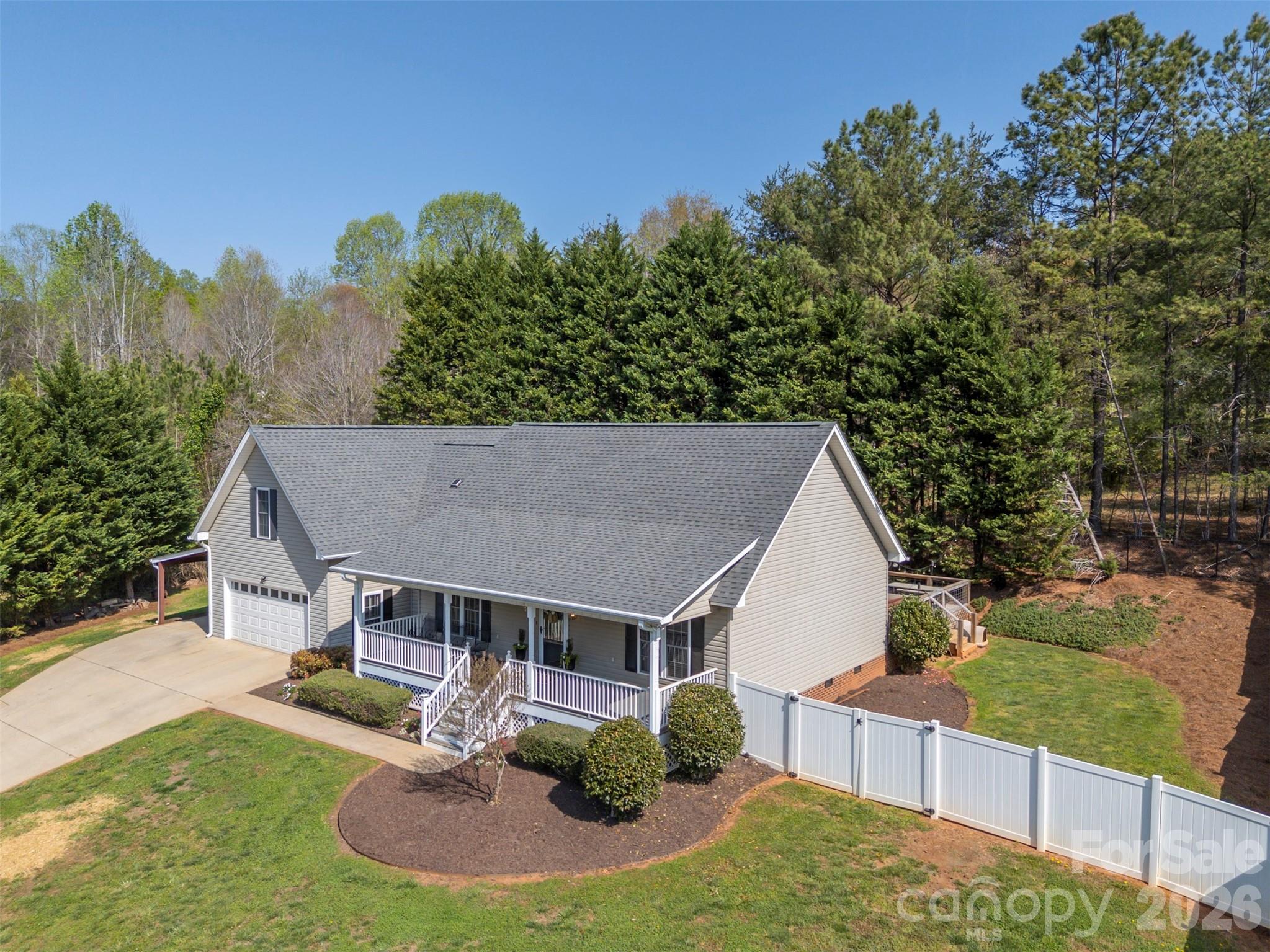 150 Marys Lane Rutherfordton NC 28139