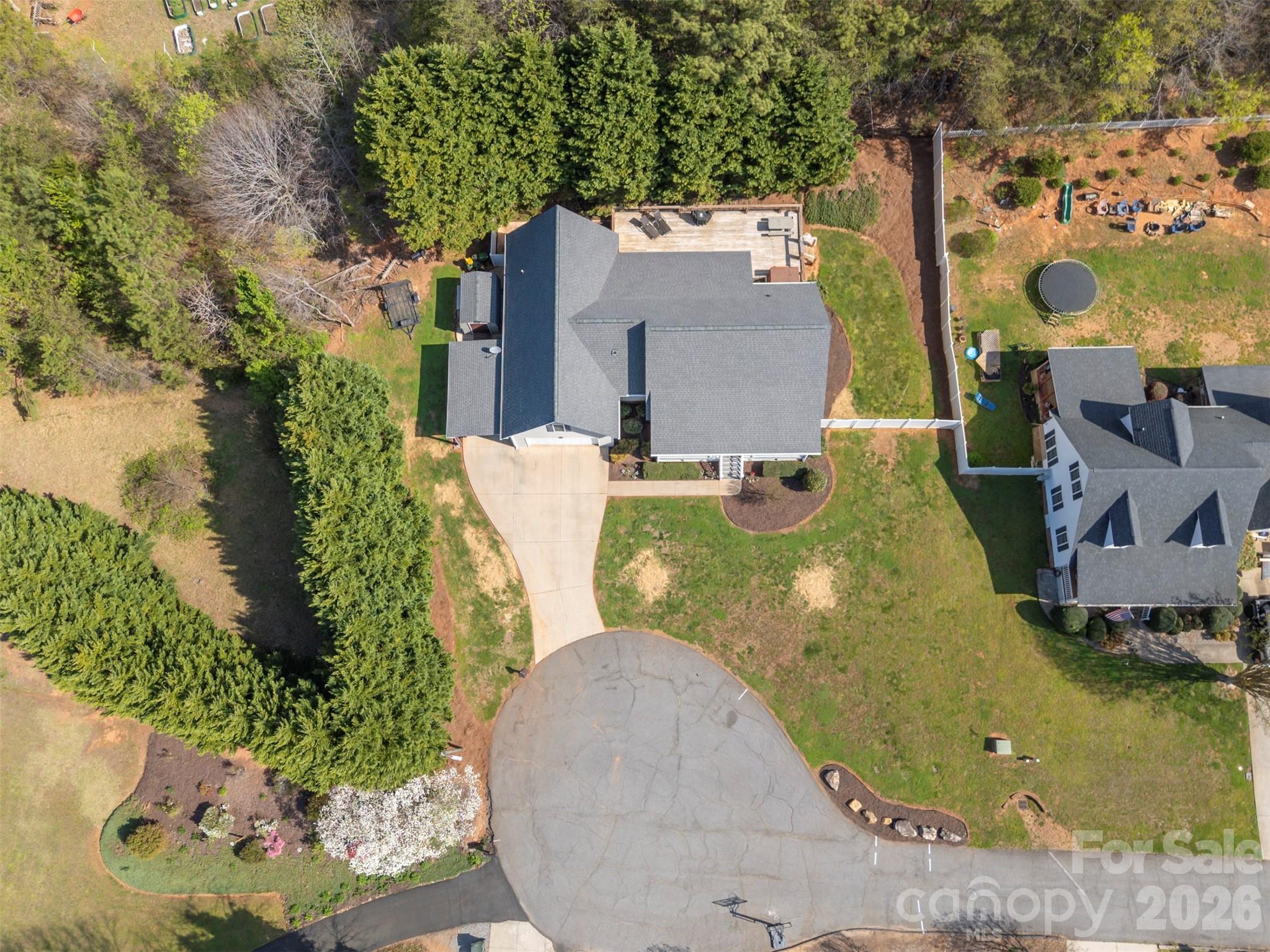 150 Marys Lane Rutherfordton NC 28139
