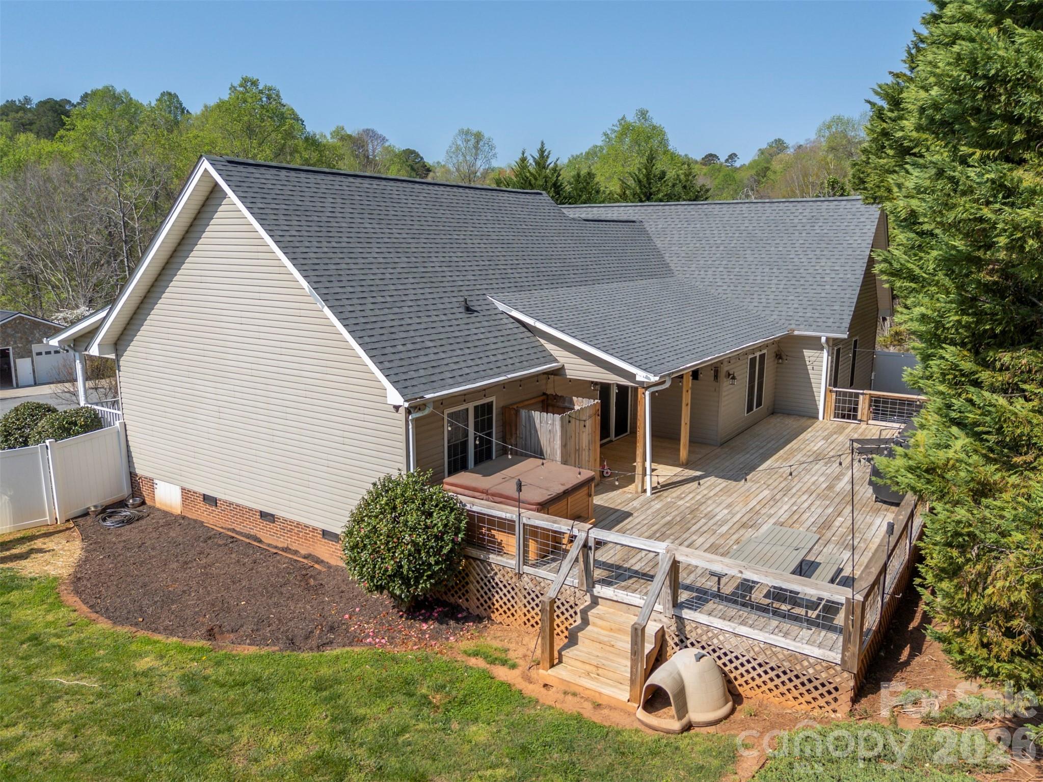 150 Marys Lane Rutherfordton NC 28139