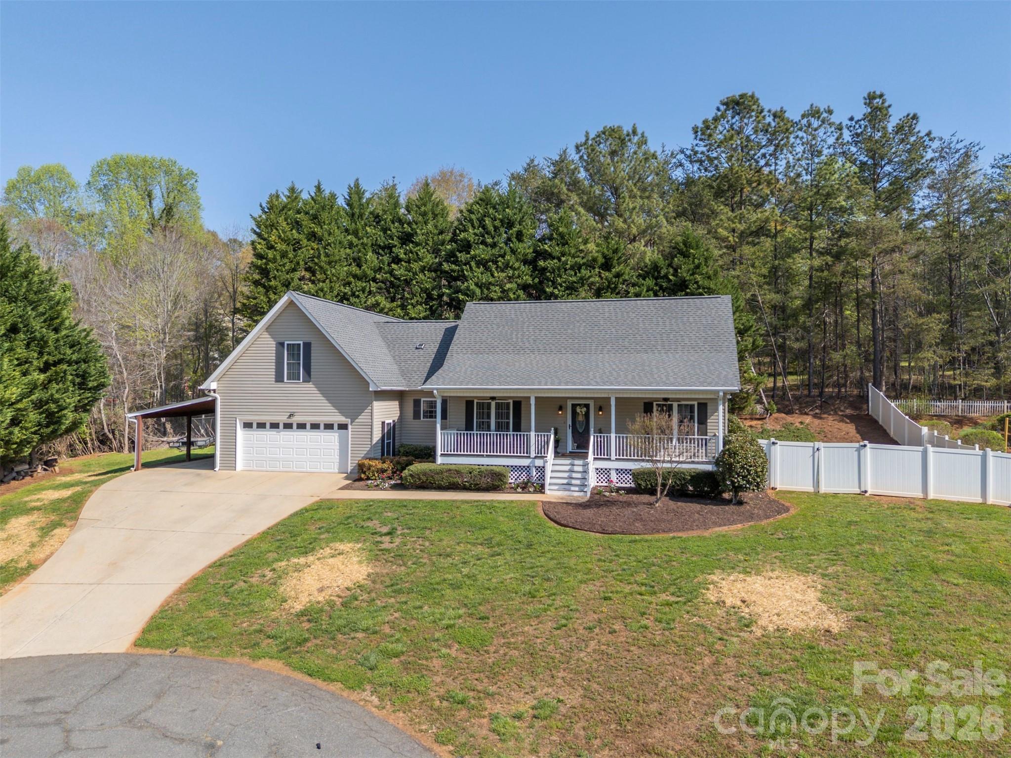 150 Marys Lane Rutherfordton NC 28139