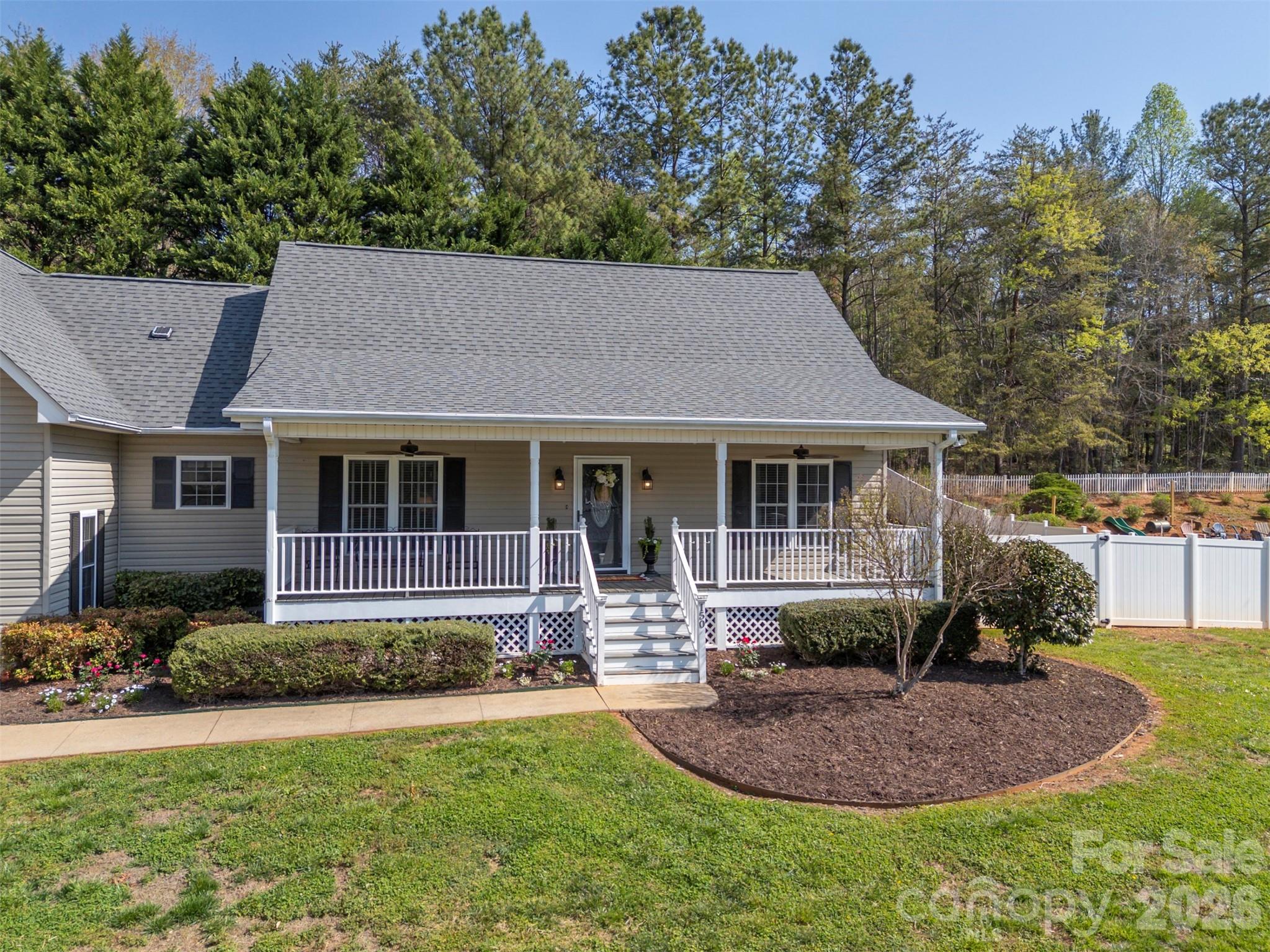 150 Marys Lane Rutherfordton NC 28139