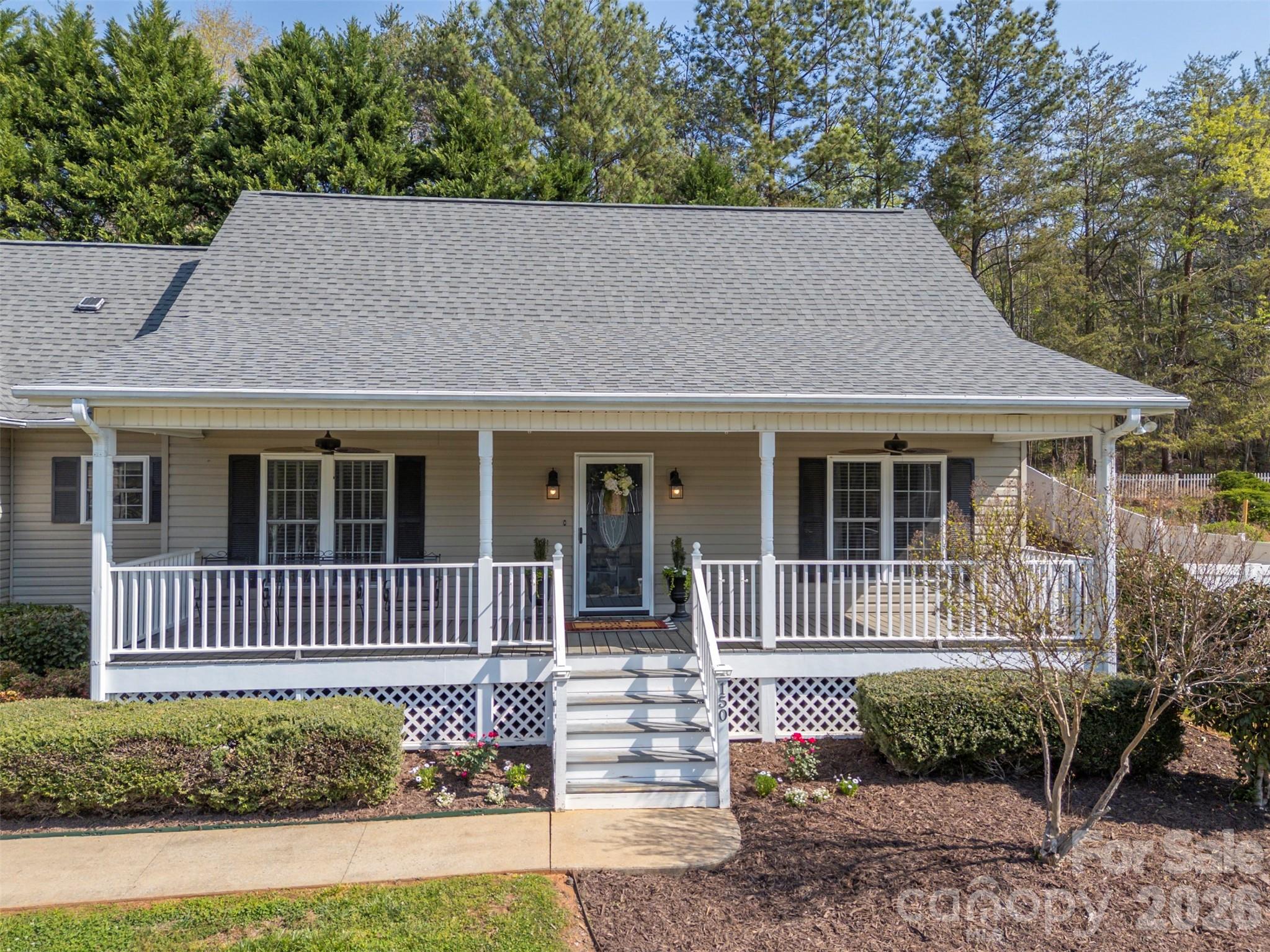 150 Marys Lane Rutherfordton NC 28139