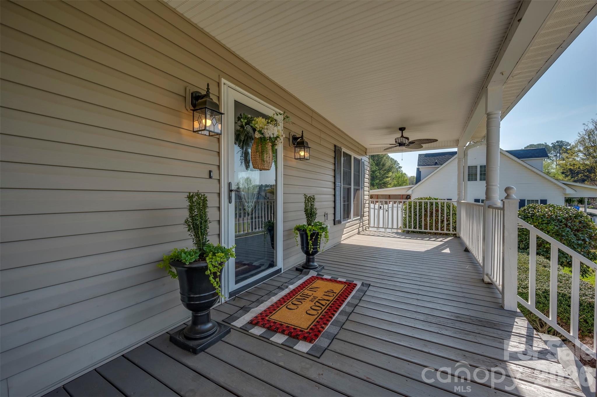 150 Marys Lane Rutherfordton NC 28139