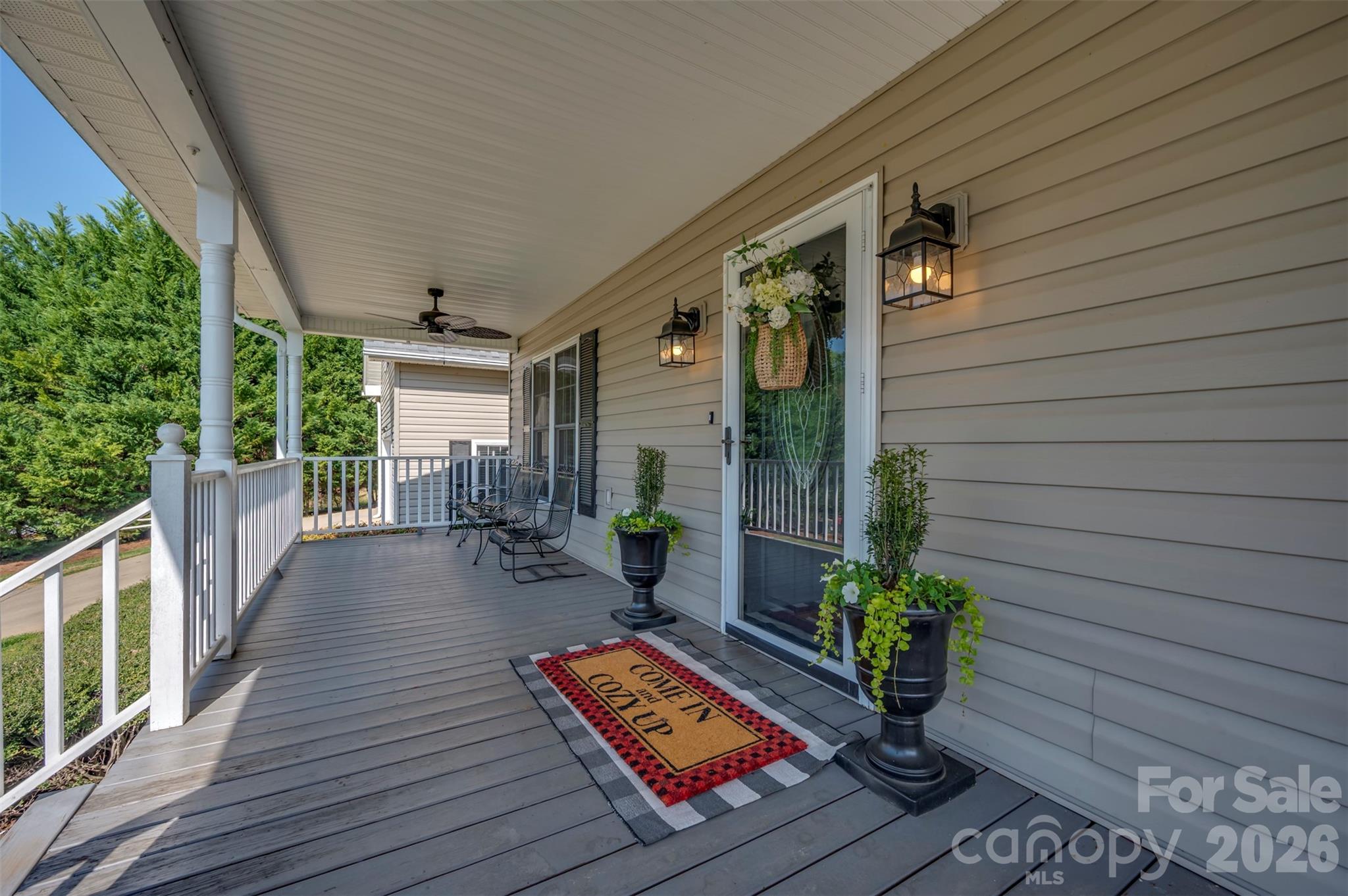 150 Marys Lane Rutherfordton NC 28139
