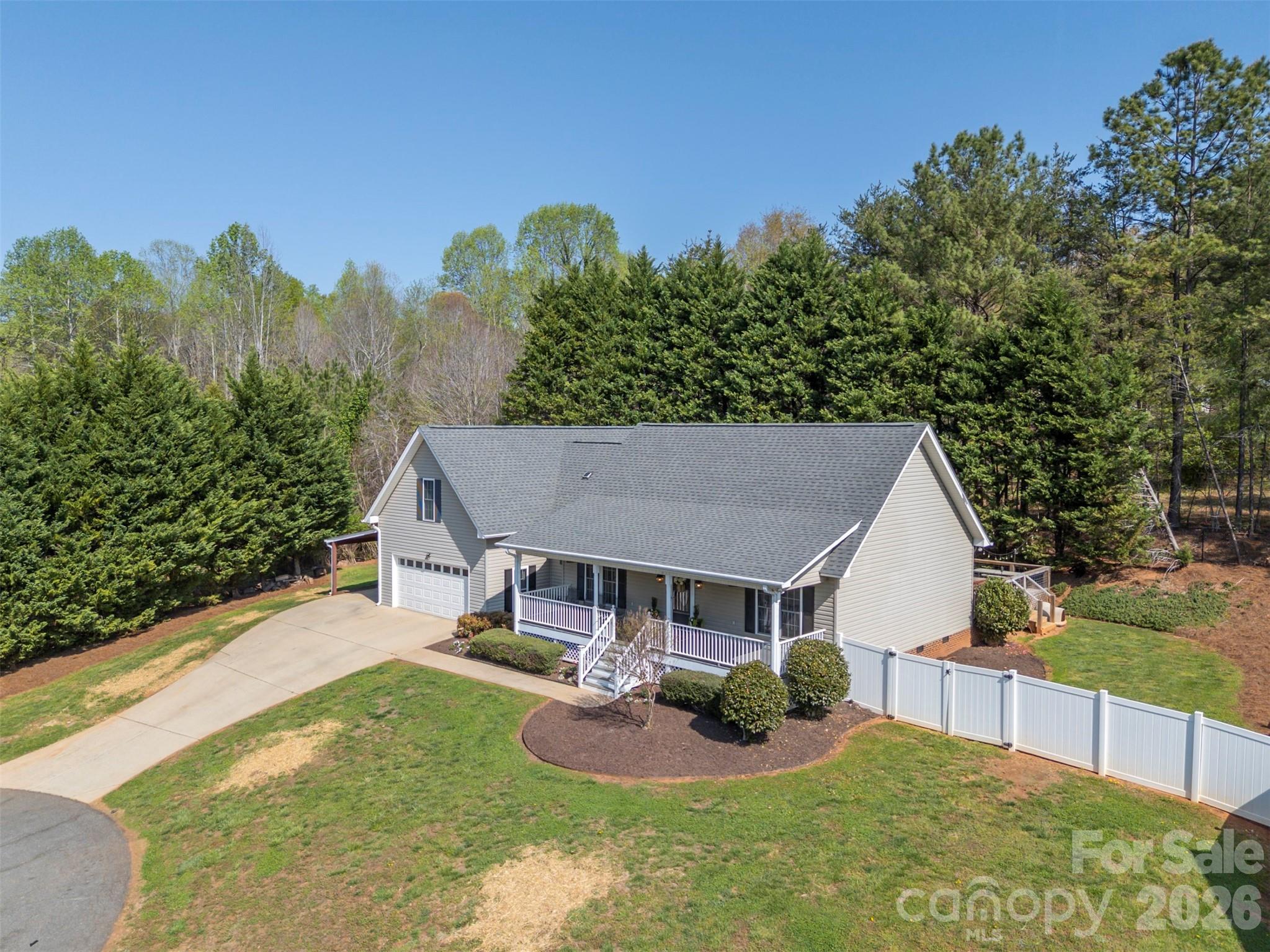 150 Marys Lane Rutherfordton NC 28139