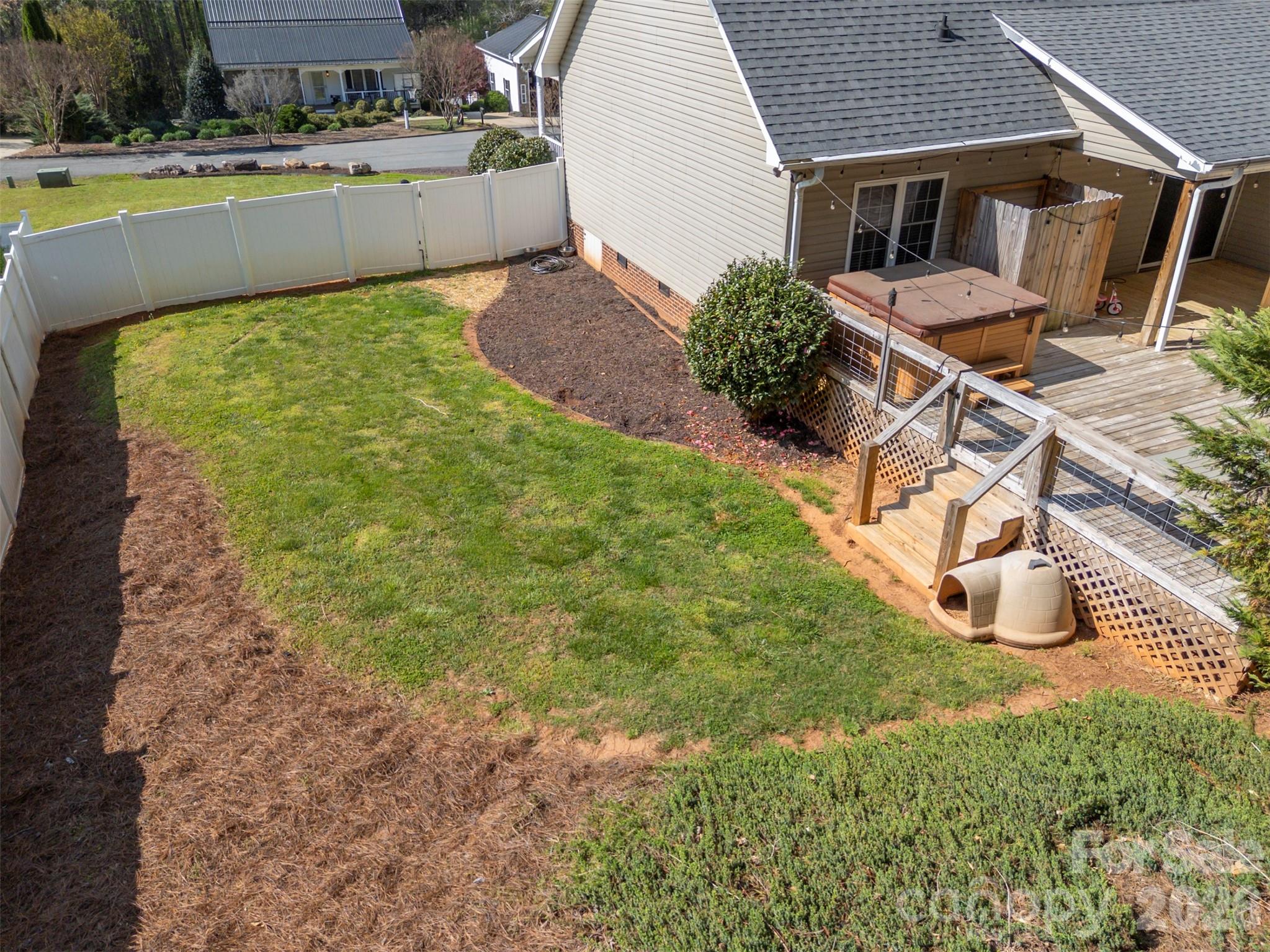 150 Marys Lane Rutherfordton NC 28139