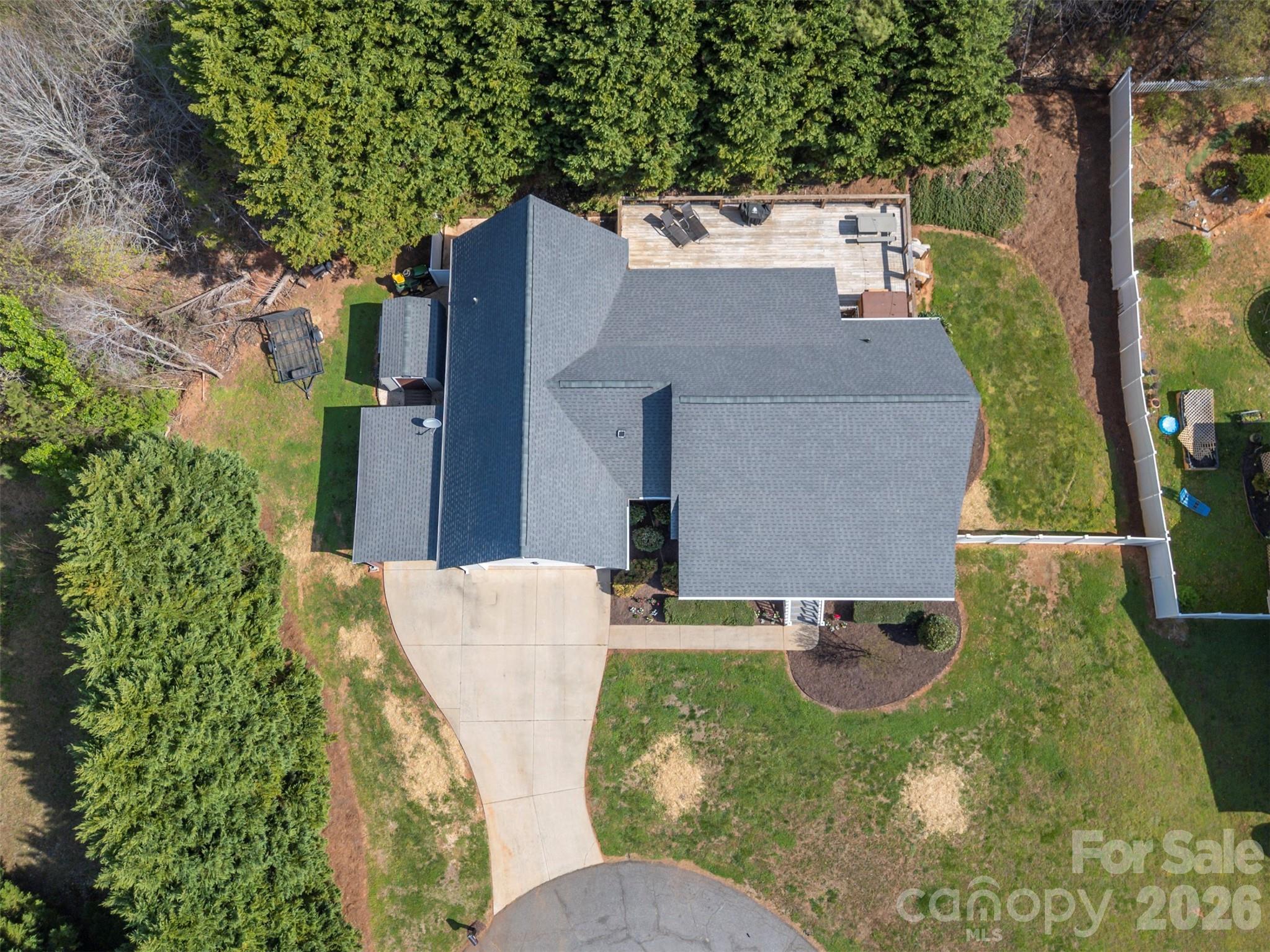 150 Marys Lane Rutherfordton NC 28139