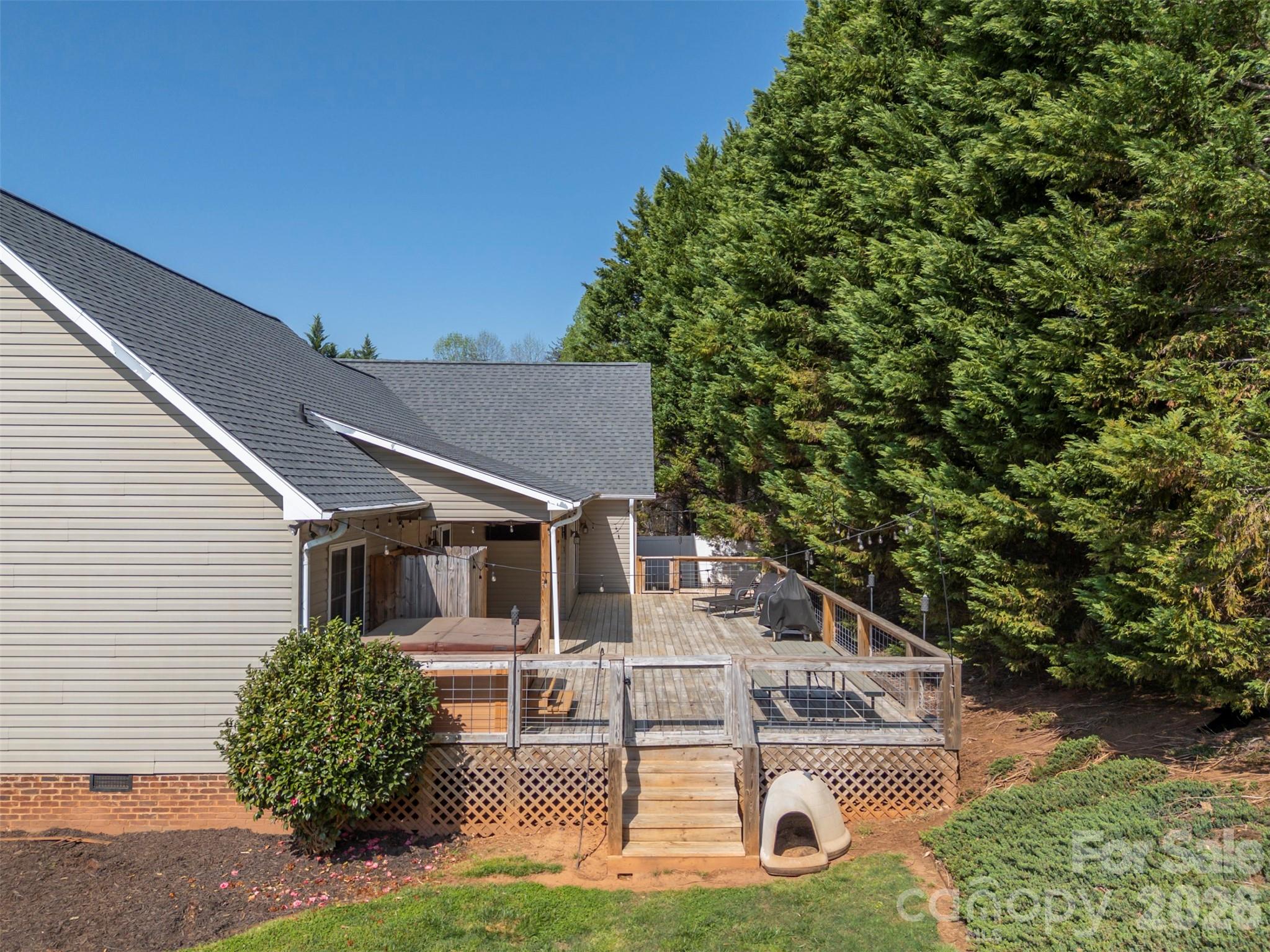 150 Marys Lane Rutherfordton NC 28139